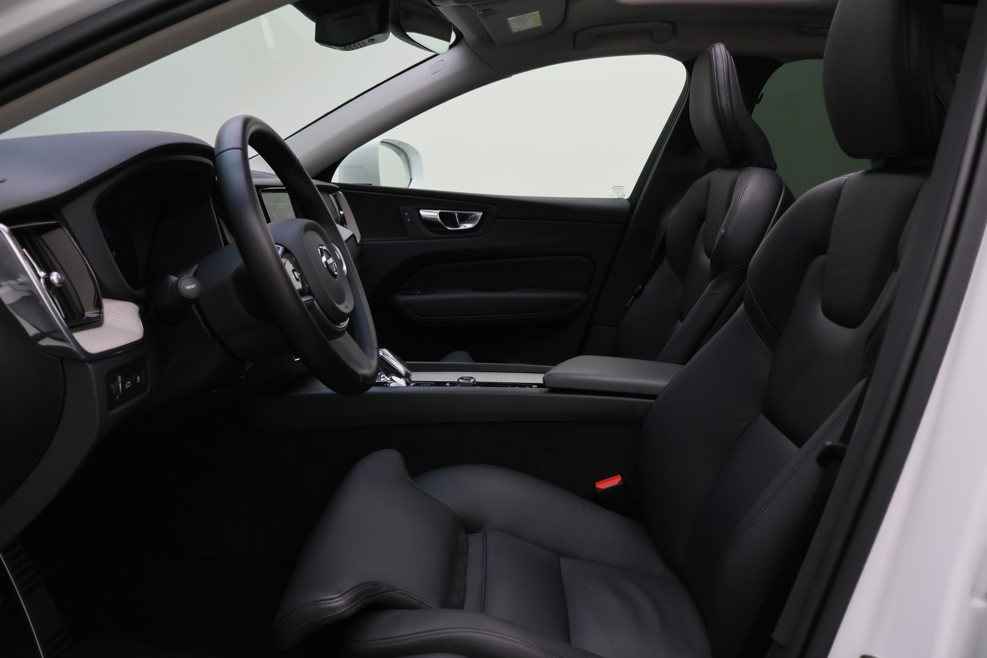 Foto van Volvo Xc60