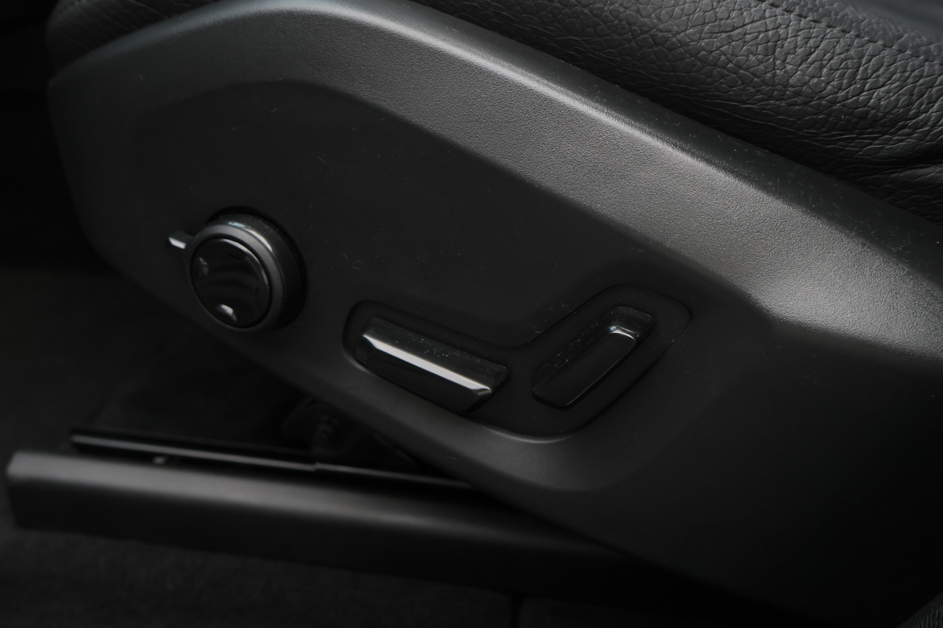 Foto van Volvo Xc60