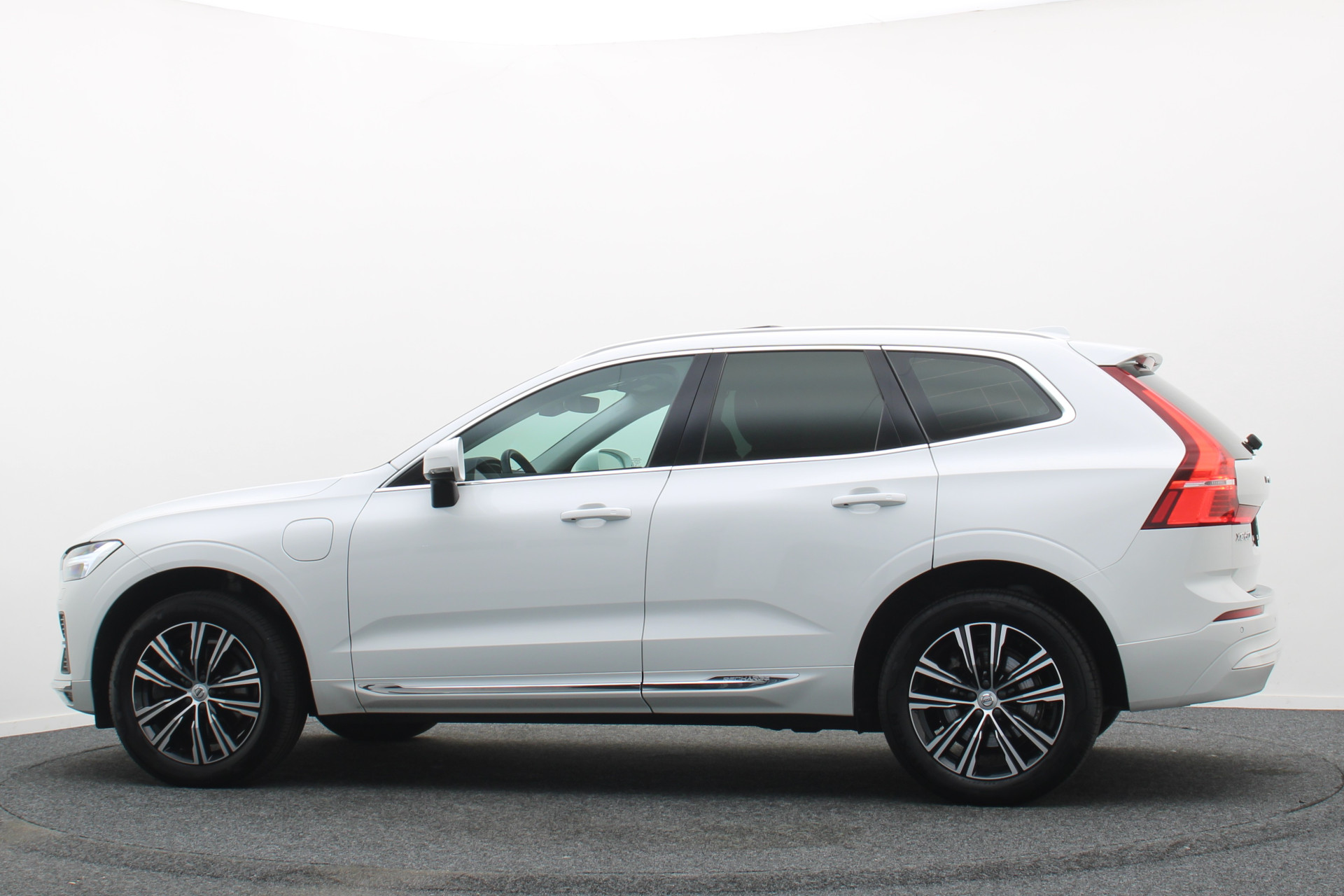 Foto van Volvo Xc60