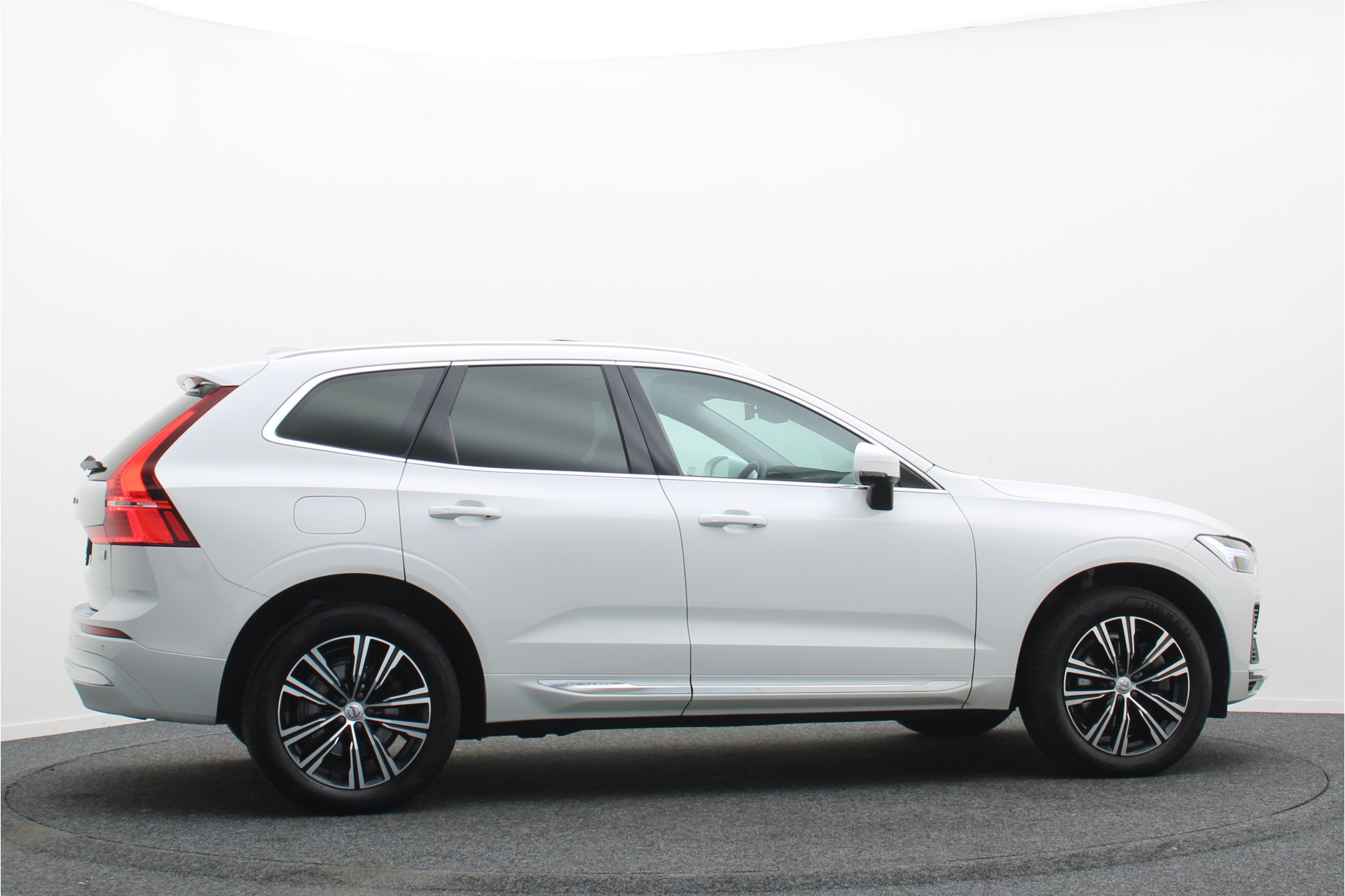 Foto van Volvo Xc60