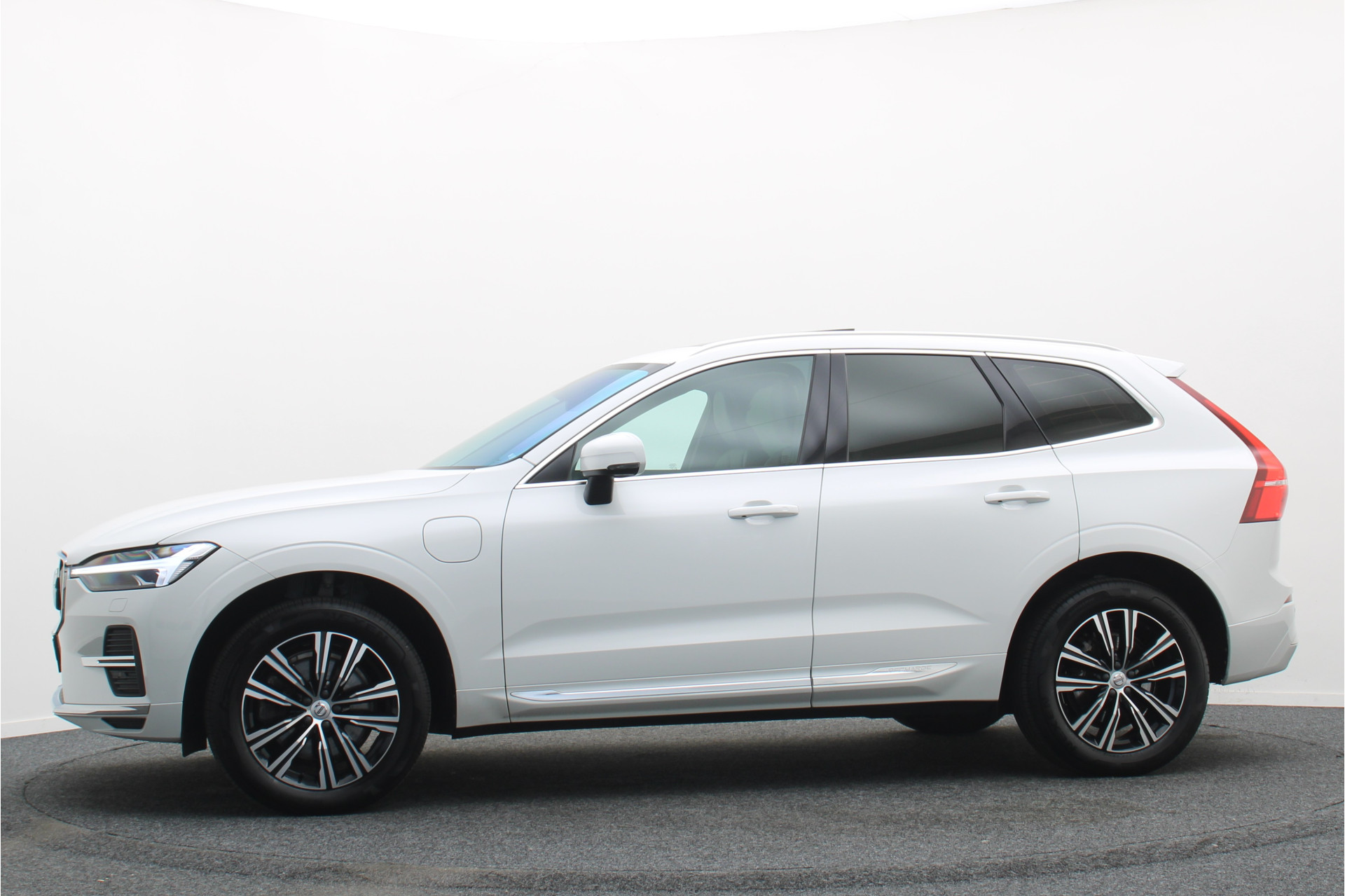 Foto van Volvo Xc60