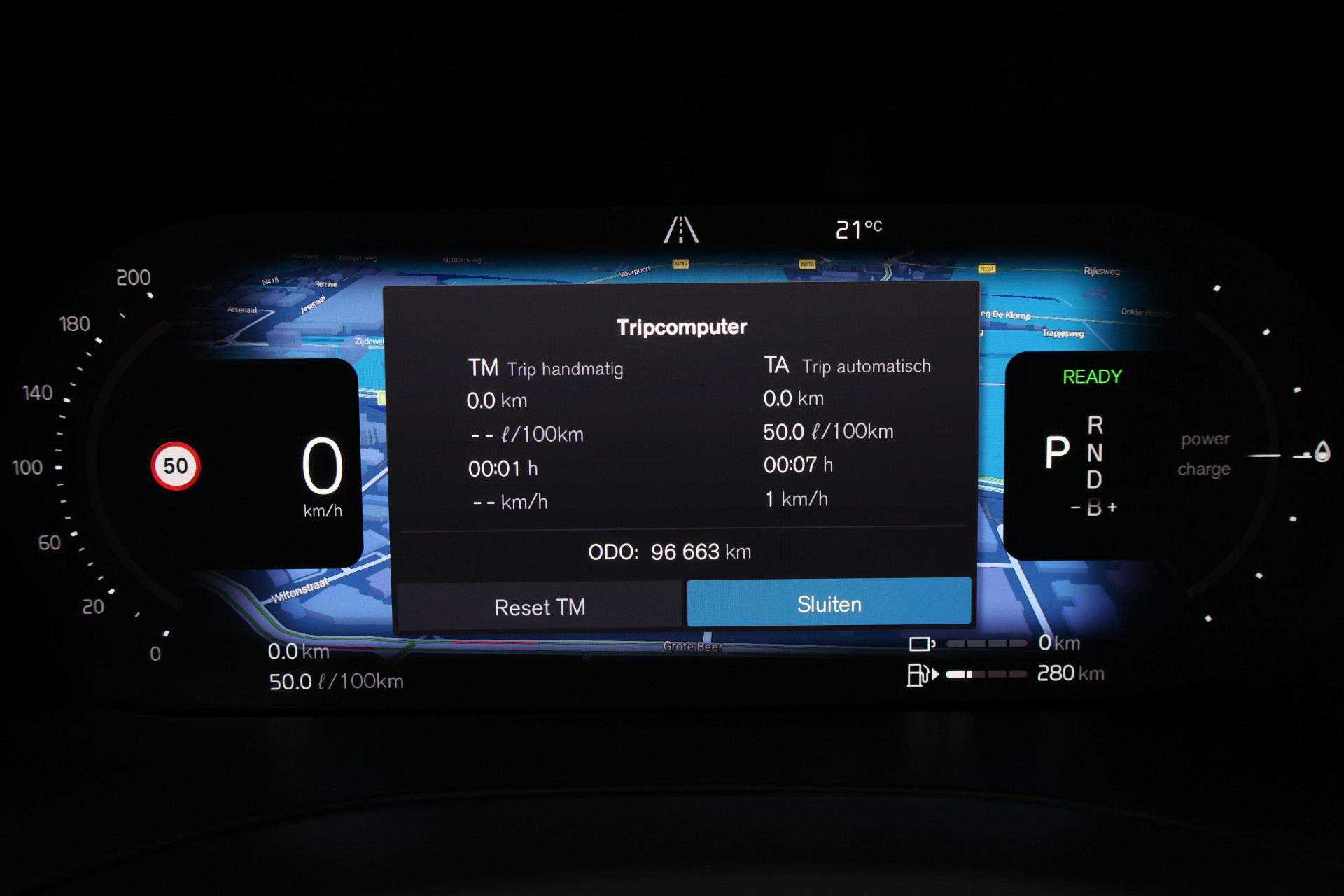 Foto van Volvo Xc60