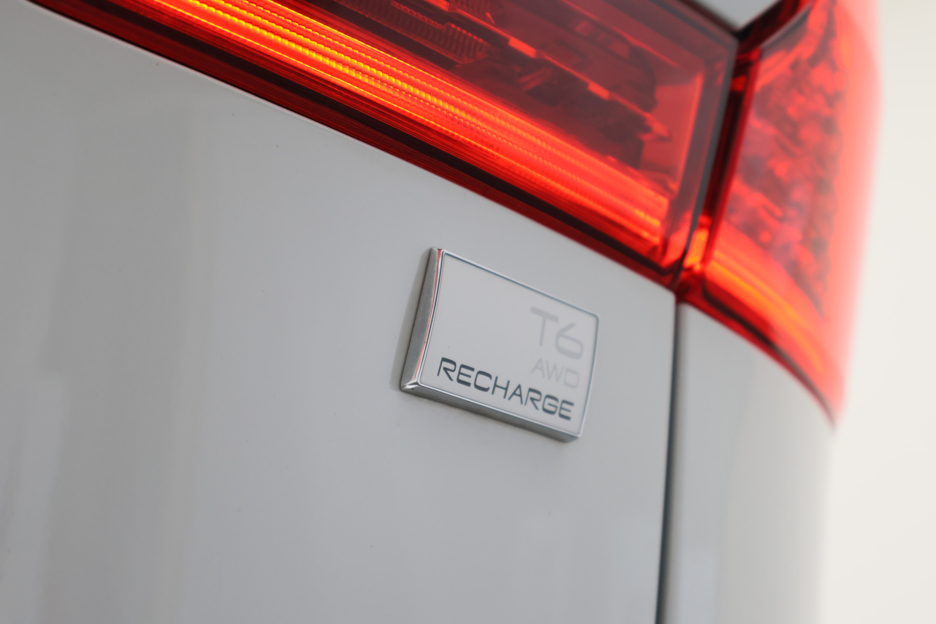 Foto van Volvo Xc60