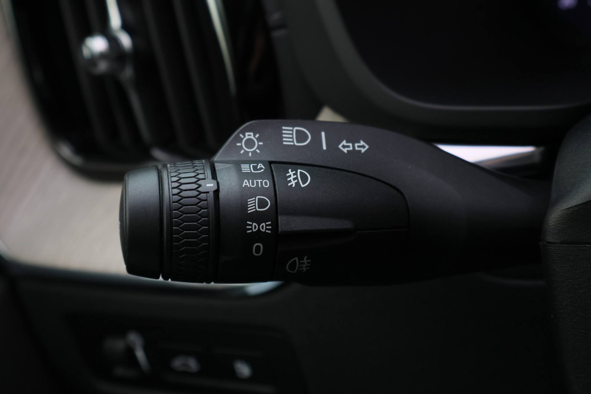 Foto van Volvo Xc60