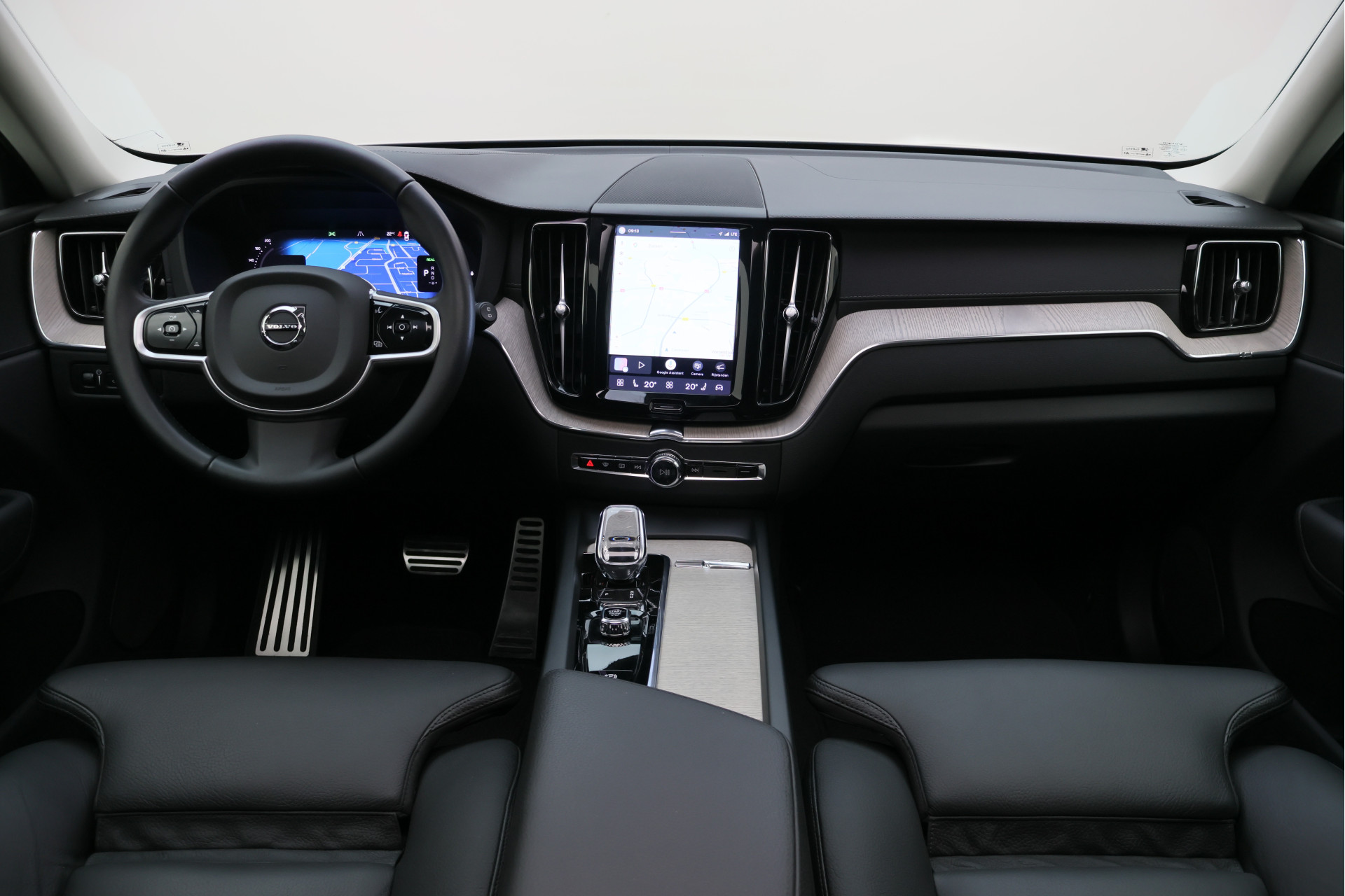 Foto van Volvo Xc60