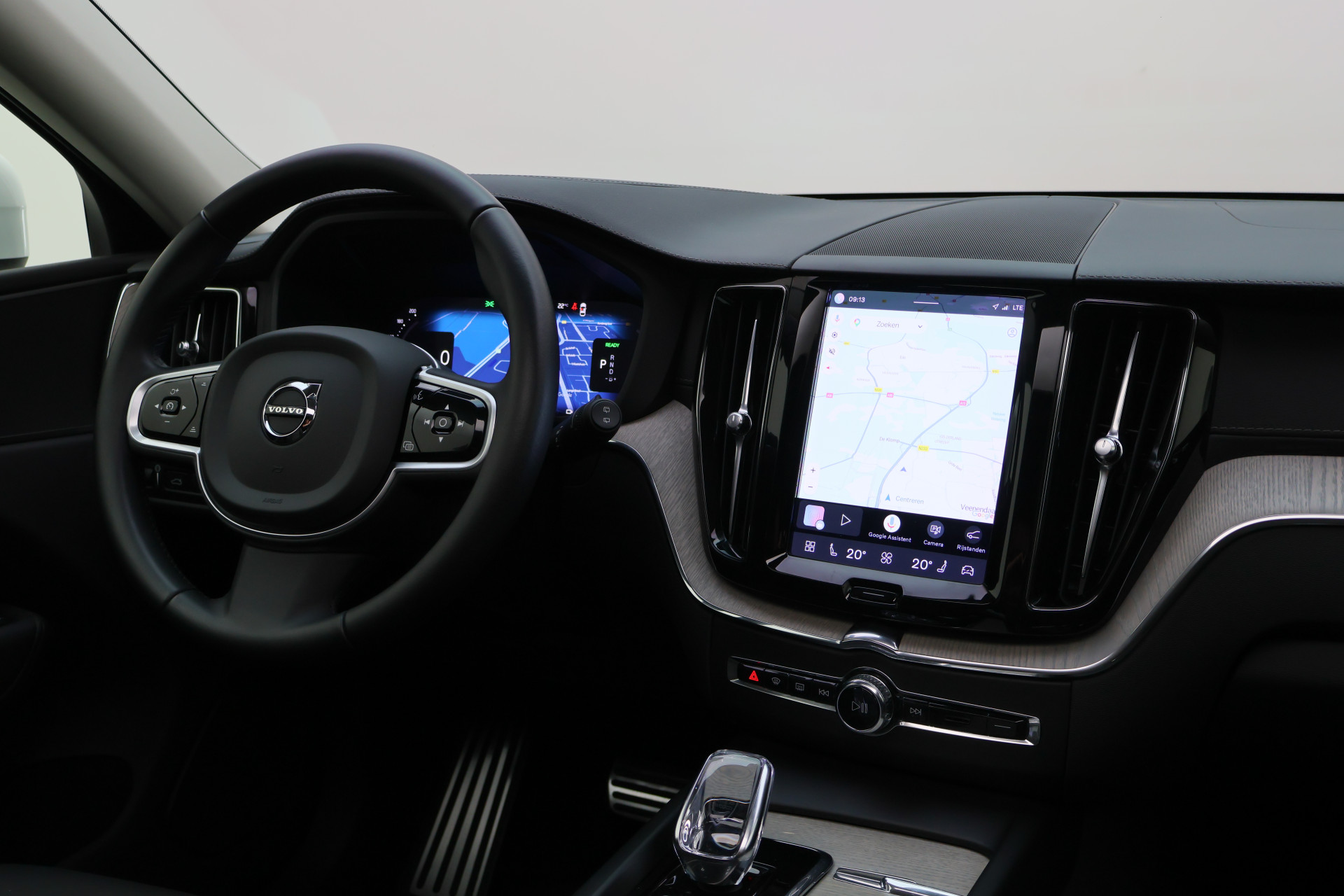Foto van Volvo Xc60