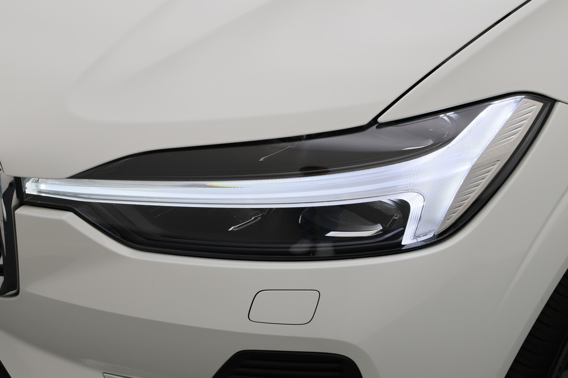 Foto van Volvo Xc60