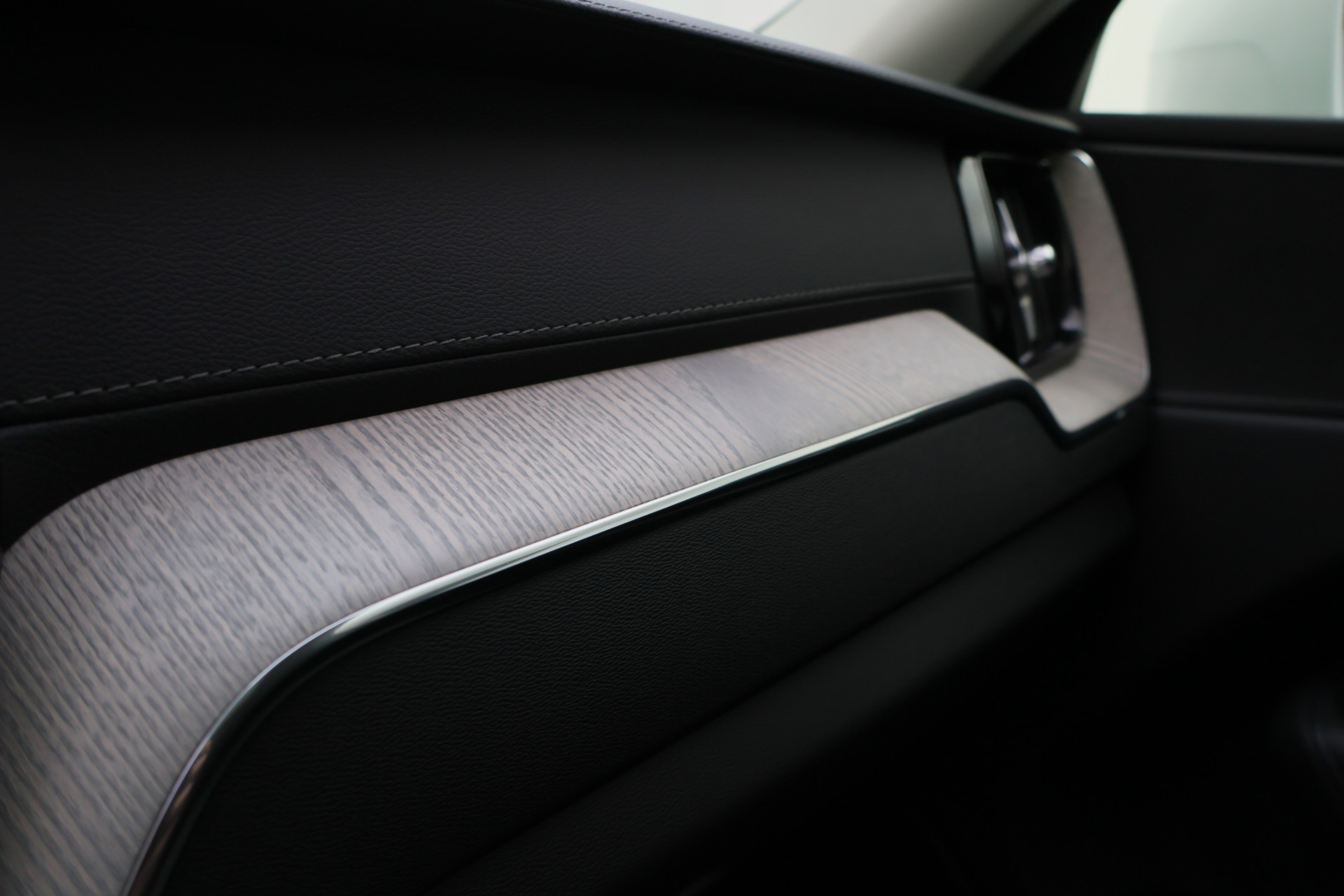 Foto van Volvo Xc60