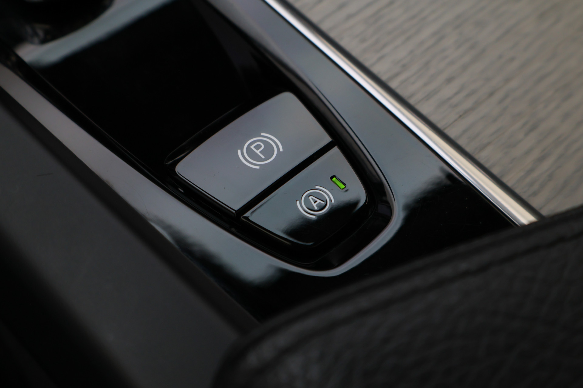 Foto van Volvo Xc60