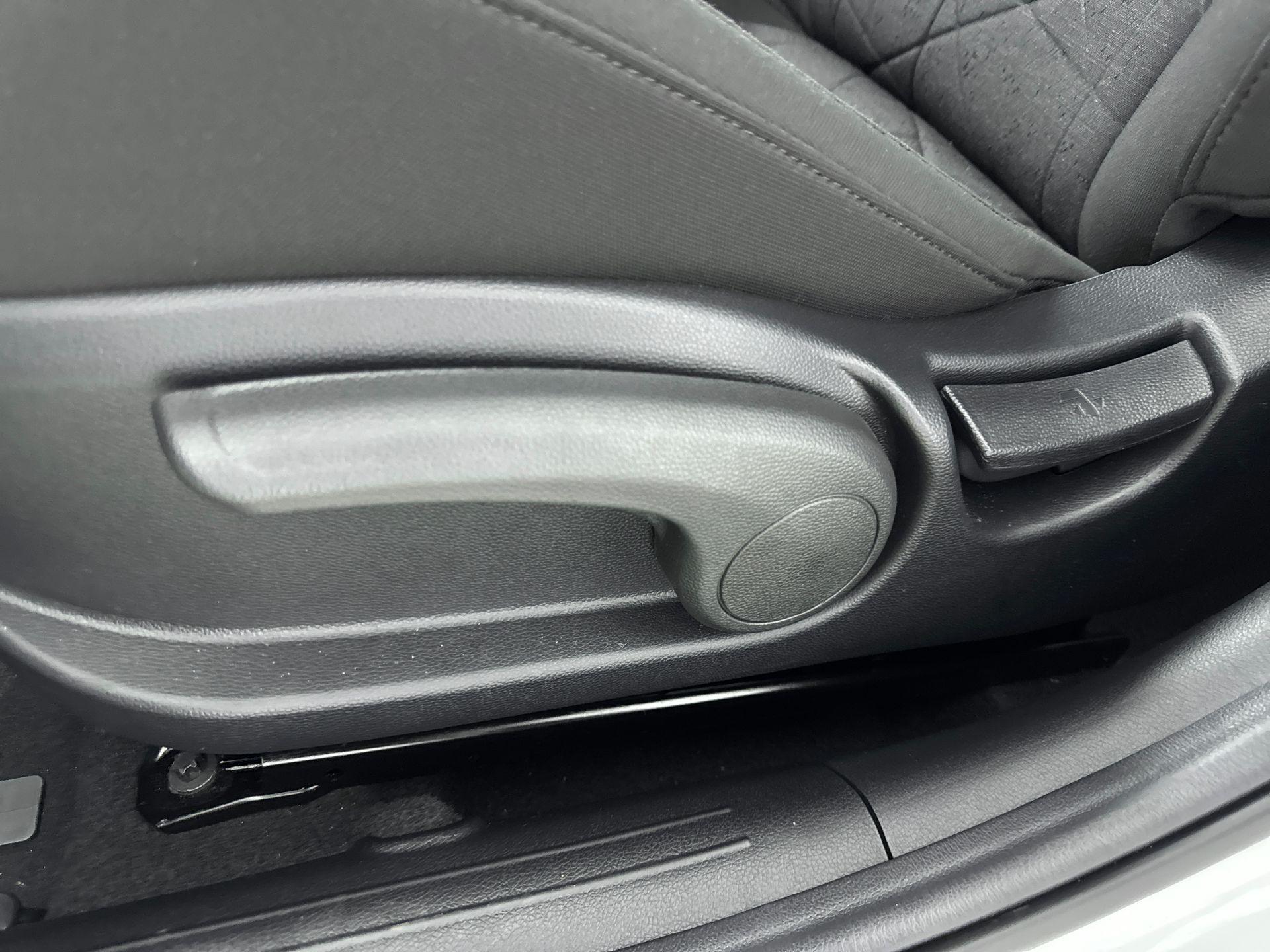 Foto van Hyundai Bayon