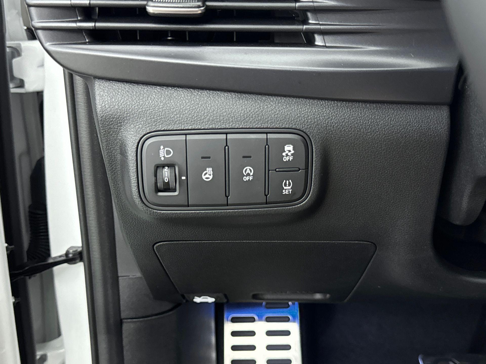 Foto van Hyundai Bayon