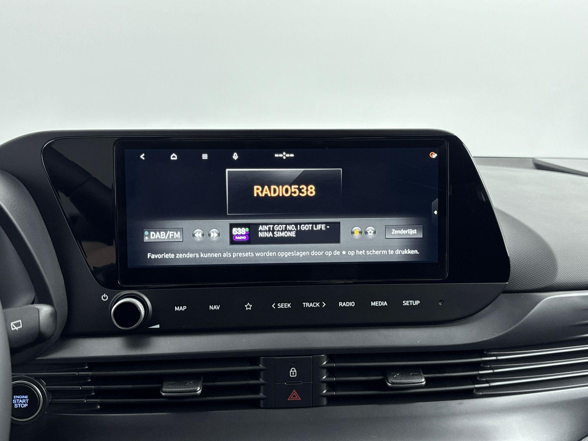 Foto van Hyundai Bayon