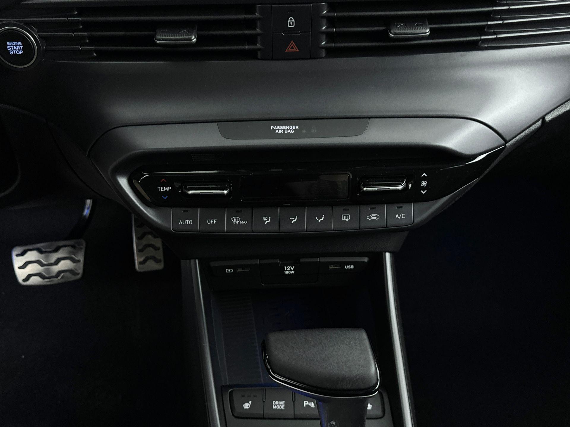 Foto van Hyundai Bayon
