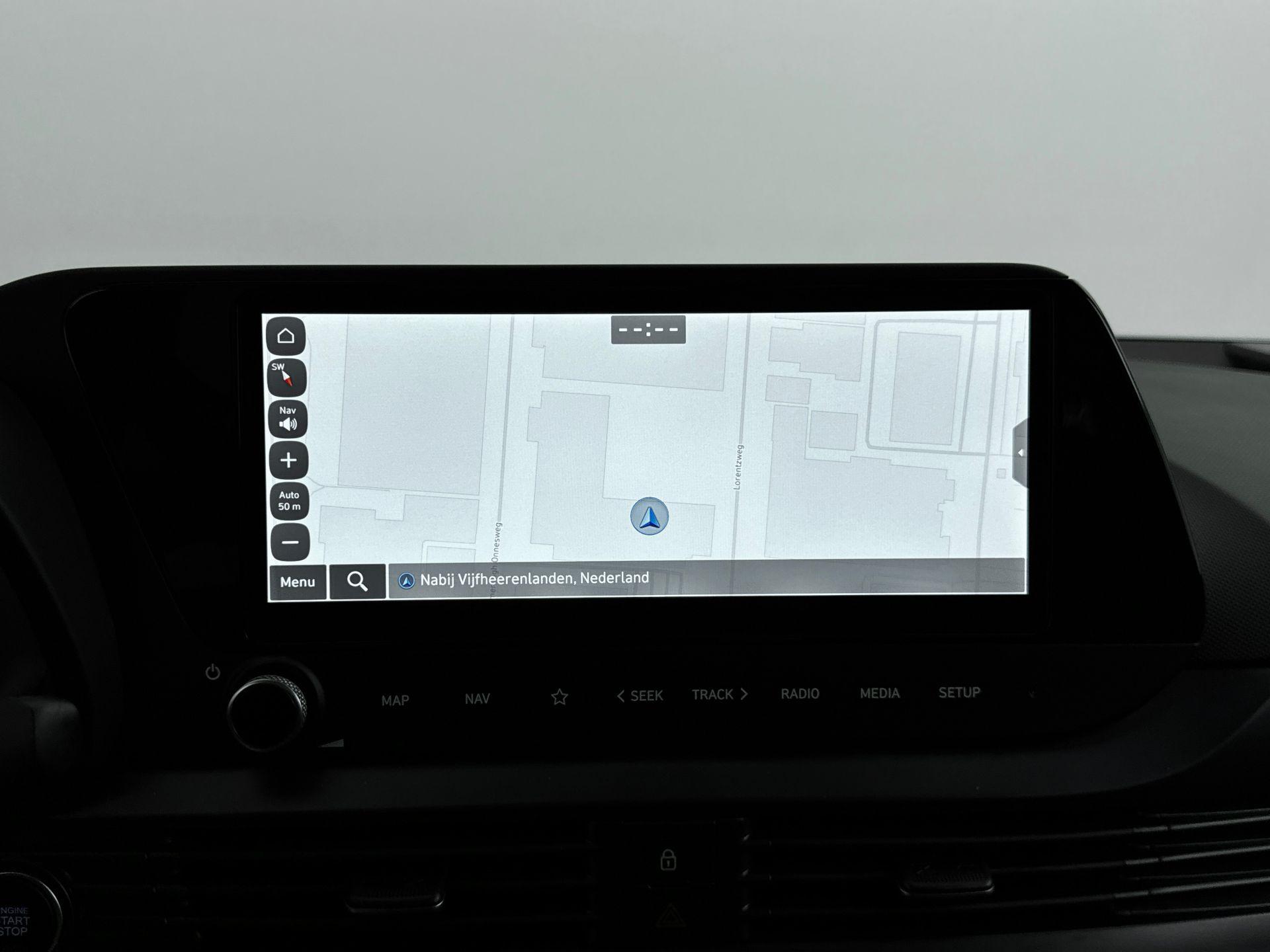 Foto van Hyundai Bayon