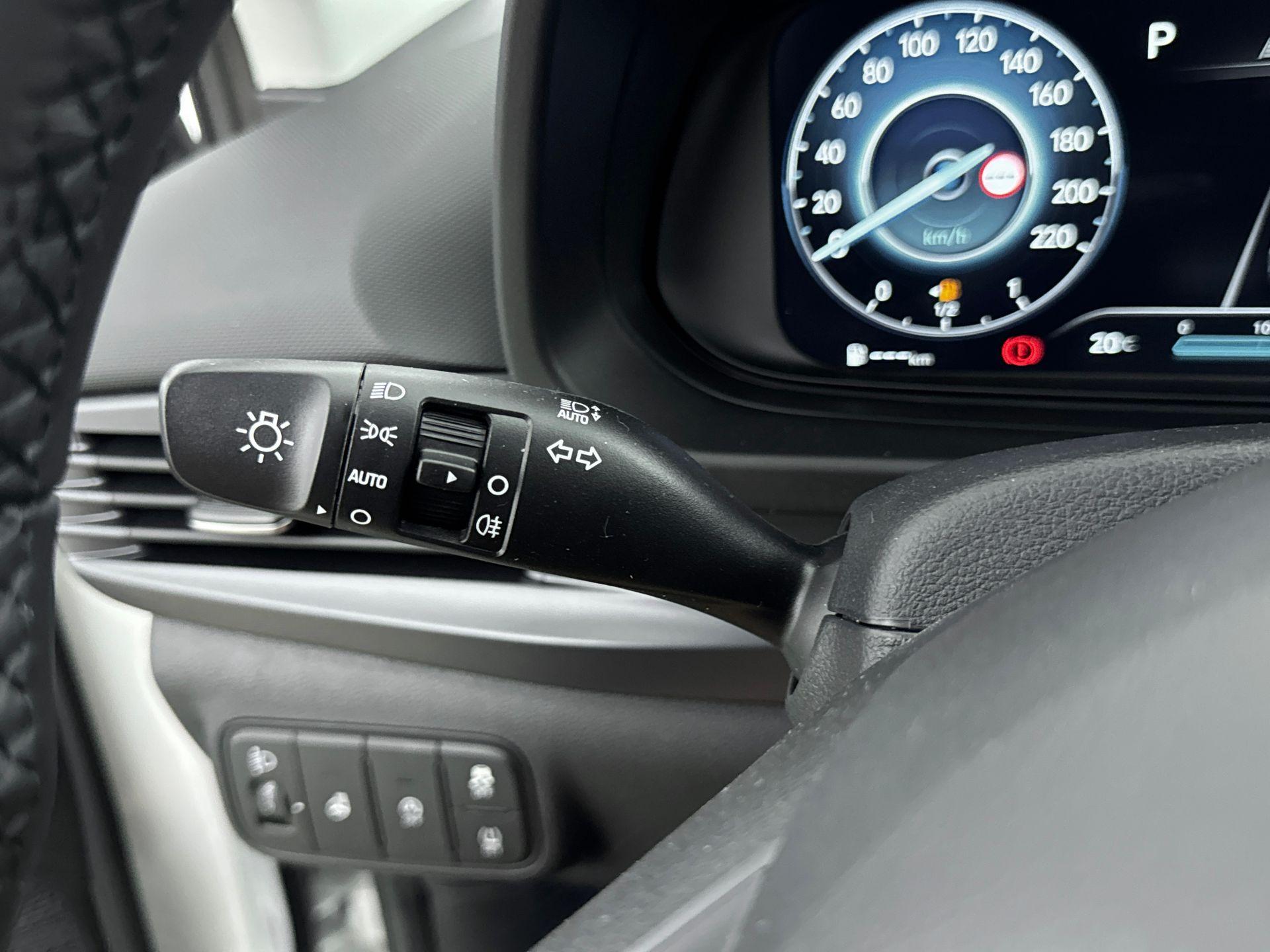 Foto van Hyundai Bayon