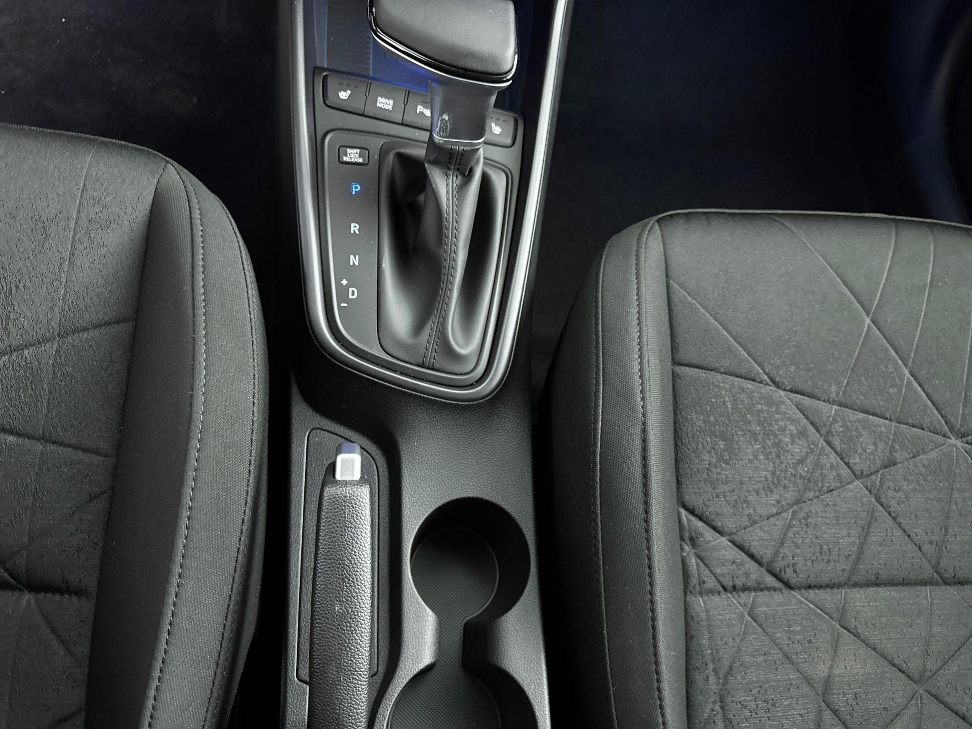 Foto van Hyundai Bayon