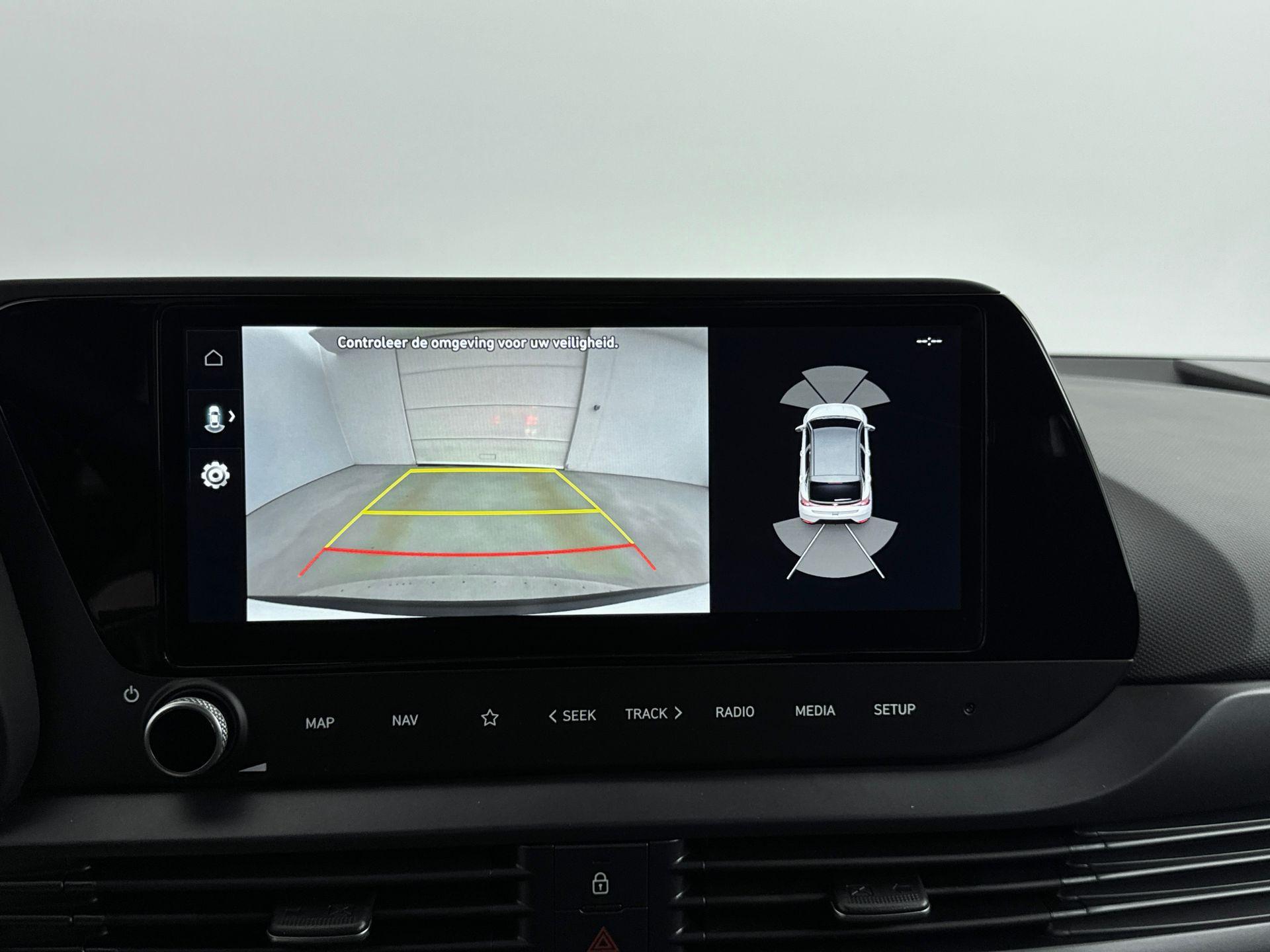 Foto van Hyundai Bayon