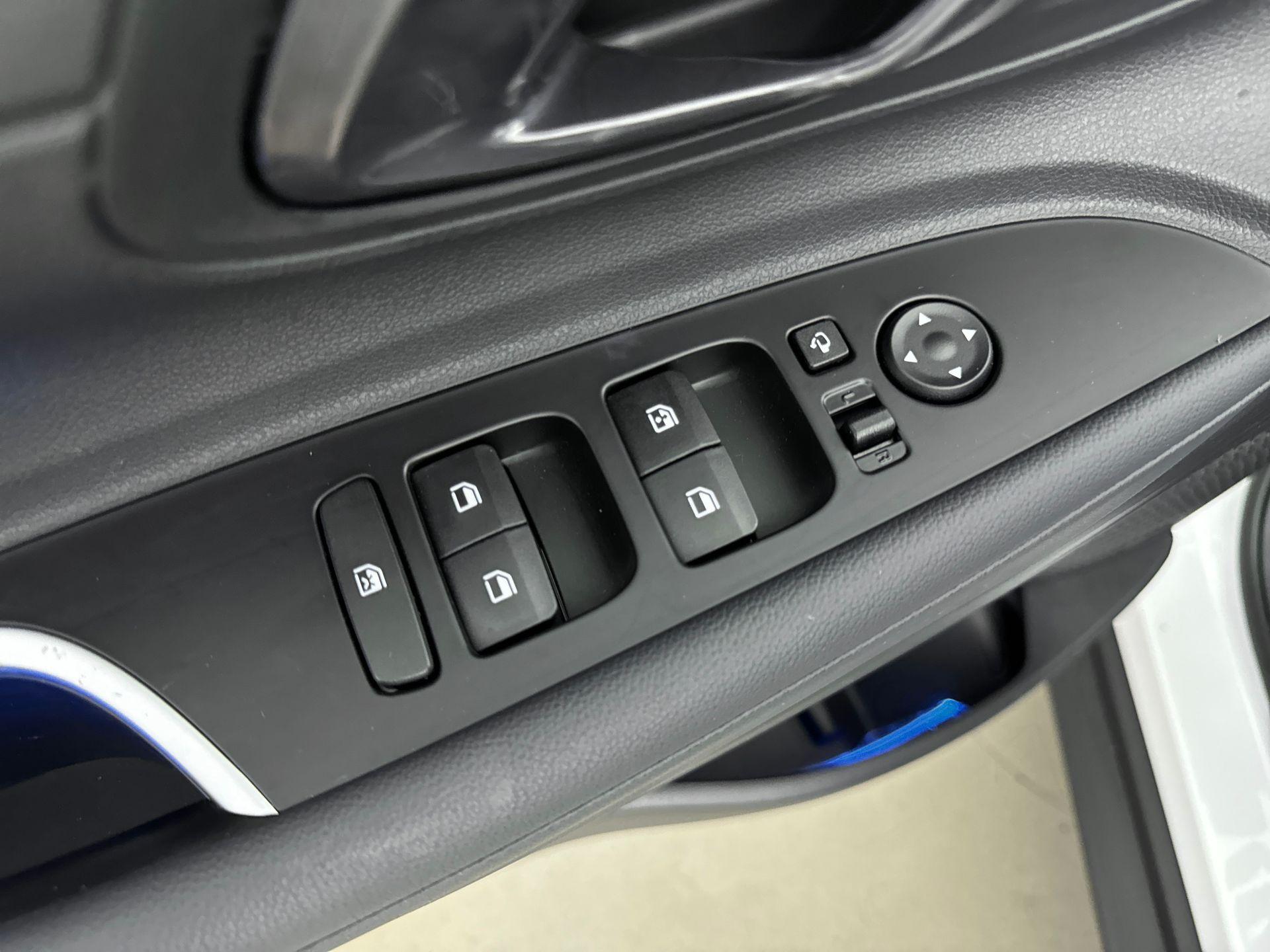 Foto van Hyundai Bayon
