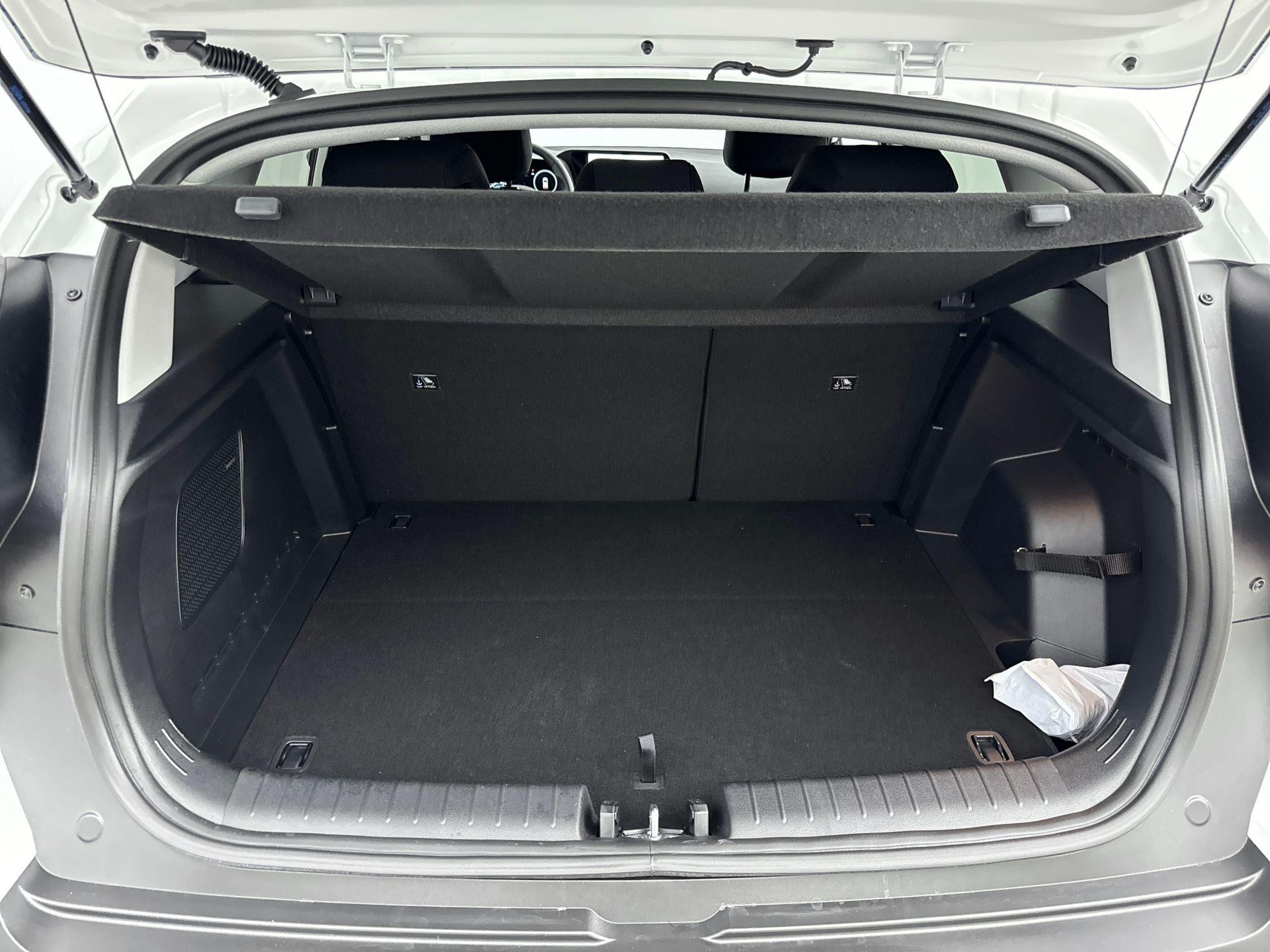 Foto van Hyundai Bayon