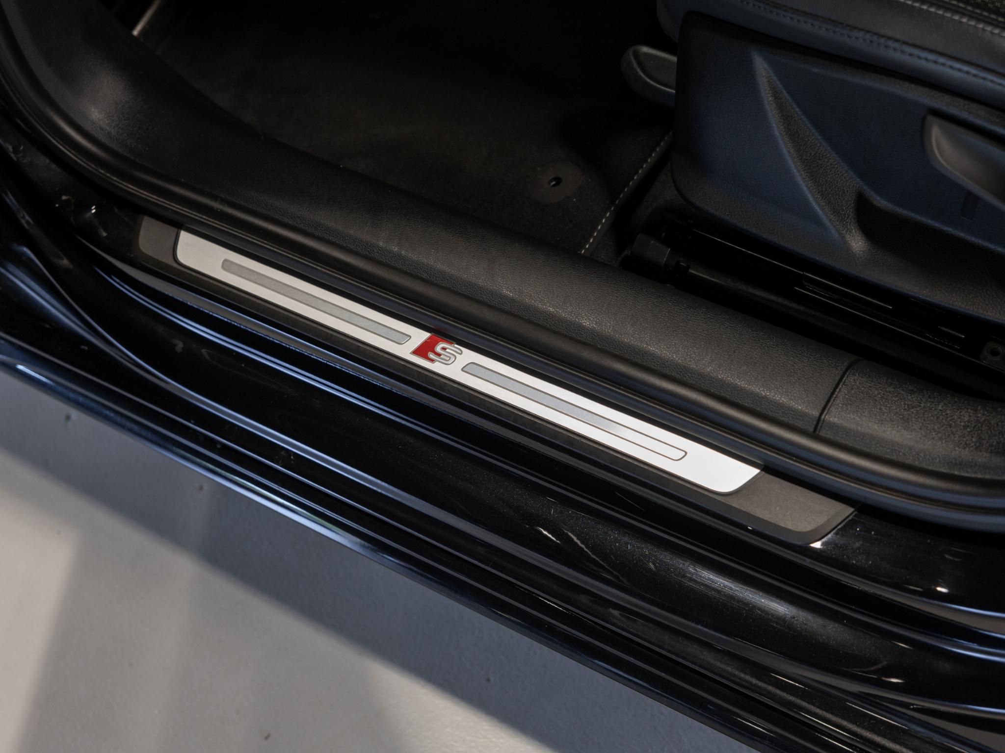 Foto van Audi A4 Avant