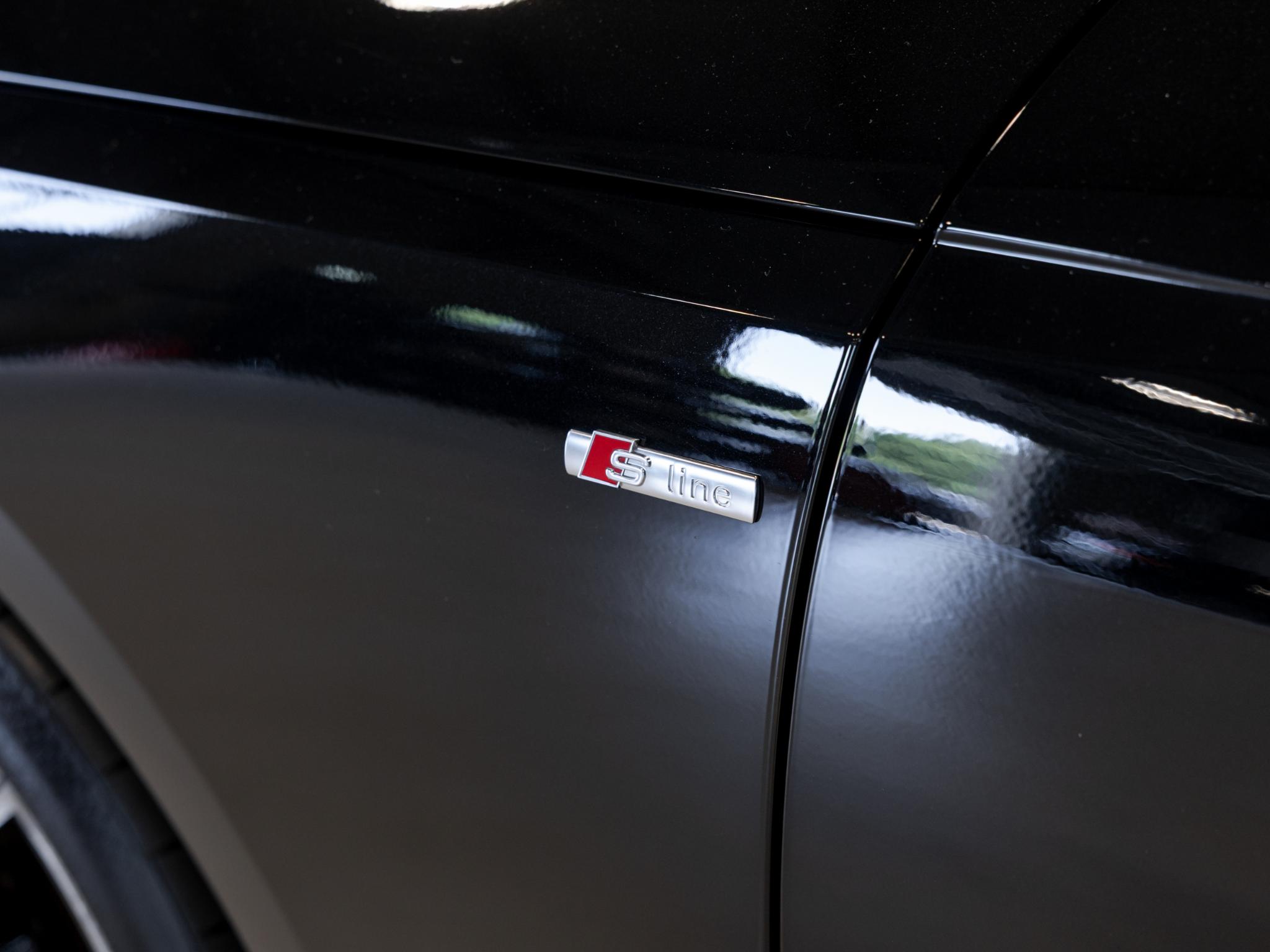 Foto van Audi A4 Avant