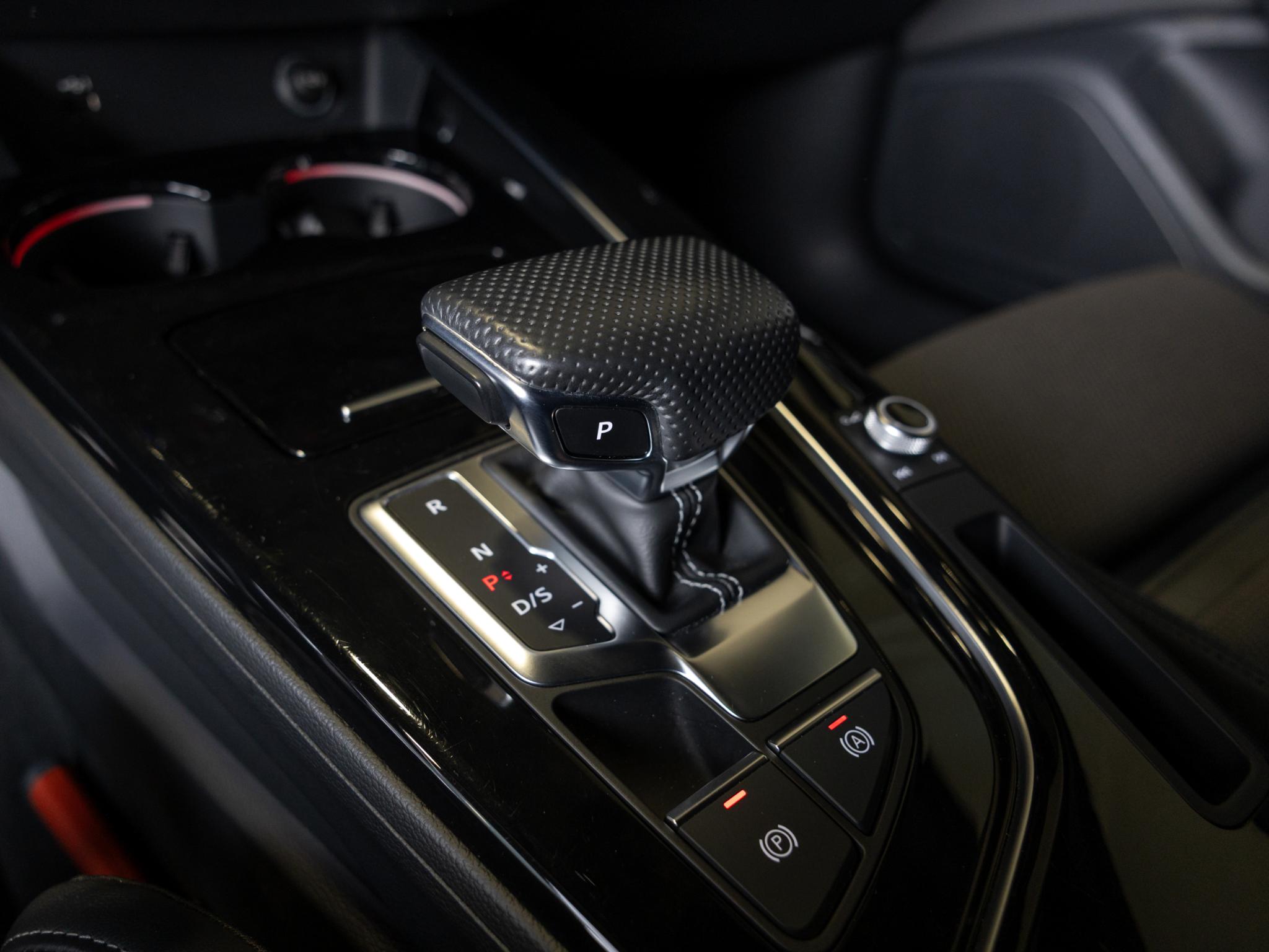 Foto van Audi A4 Avant