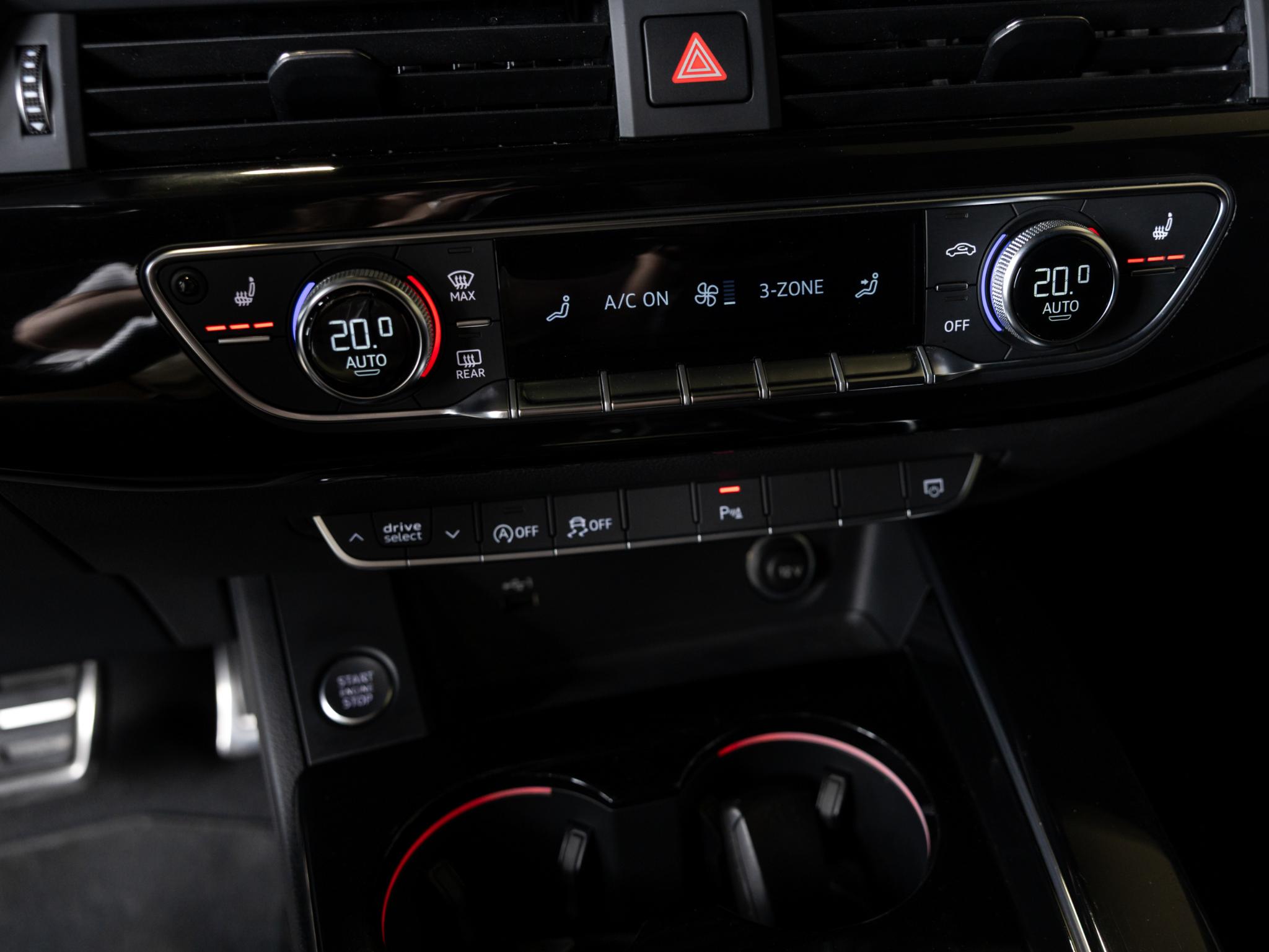 Foto van Audi A4 Avant