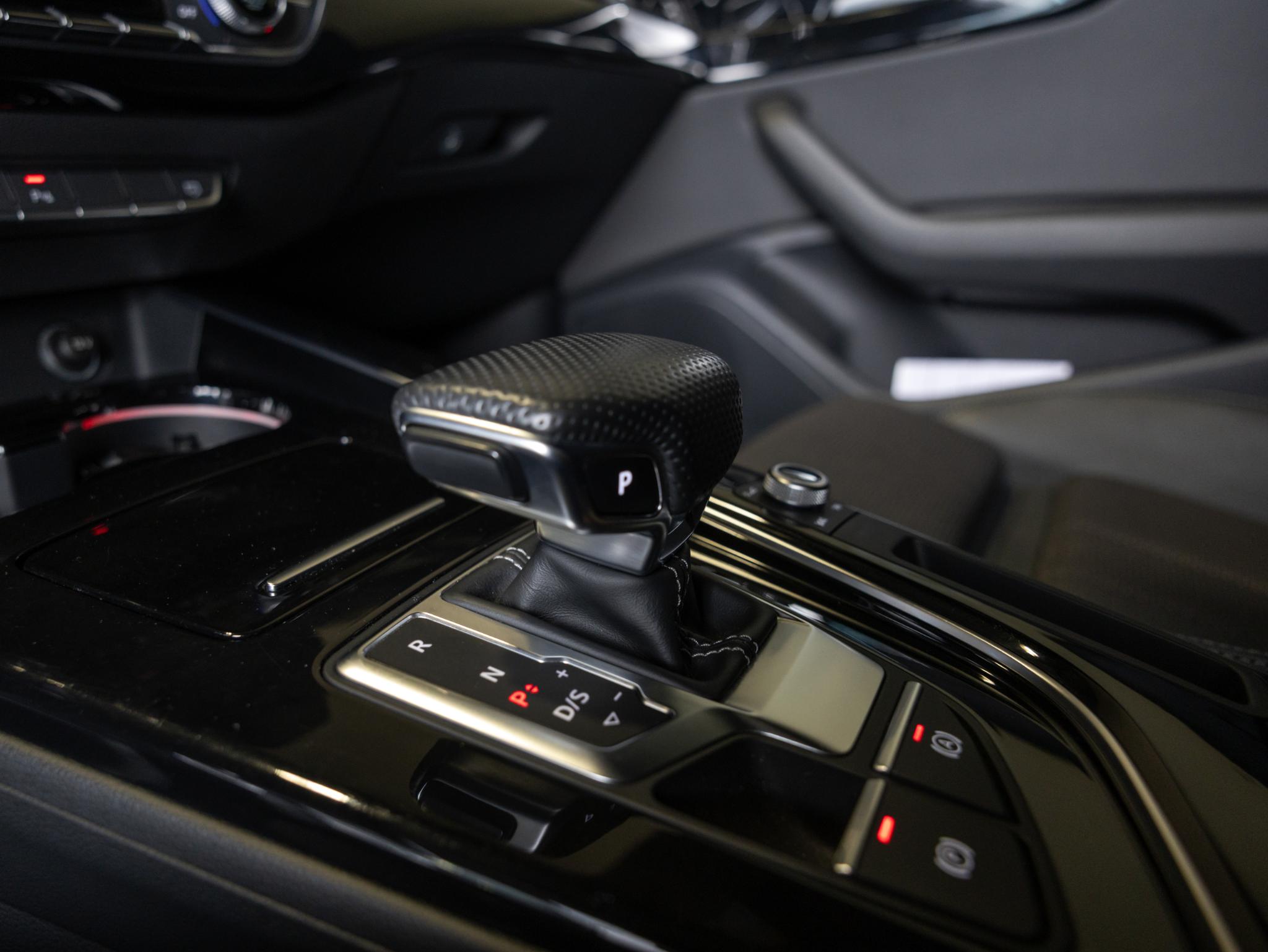 Foto van Audi A4 Avant