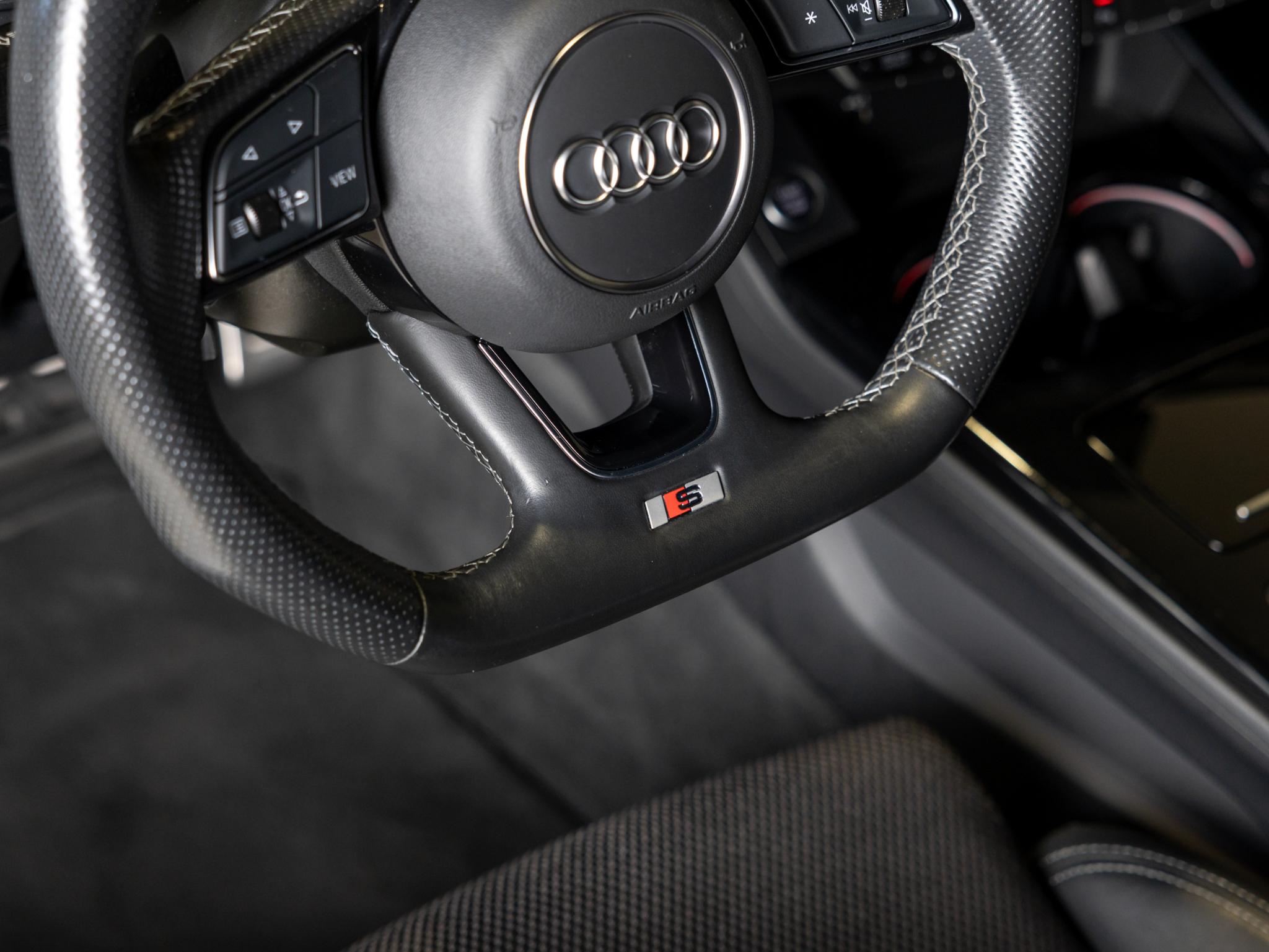 Foto van Audi A4 Avant