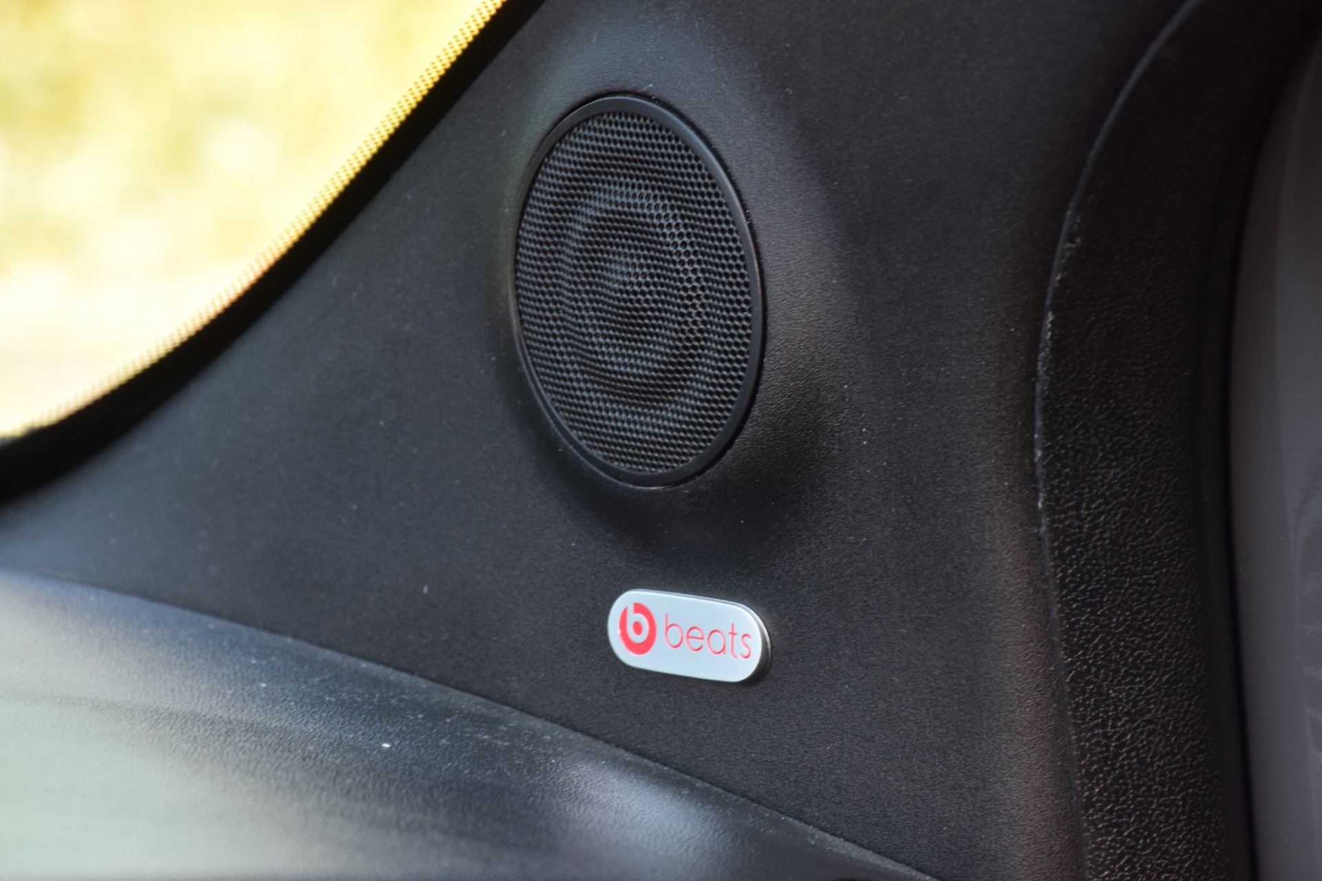 Foto van Fiat Abarth 500