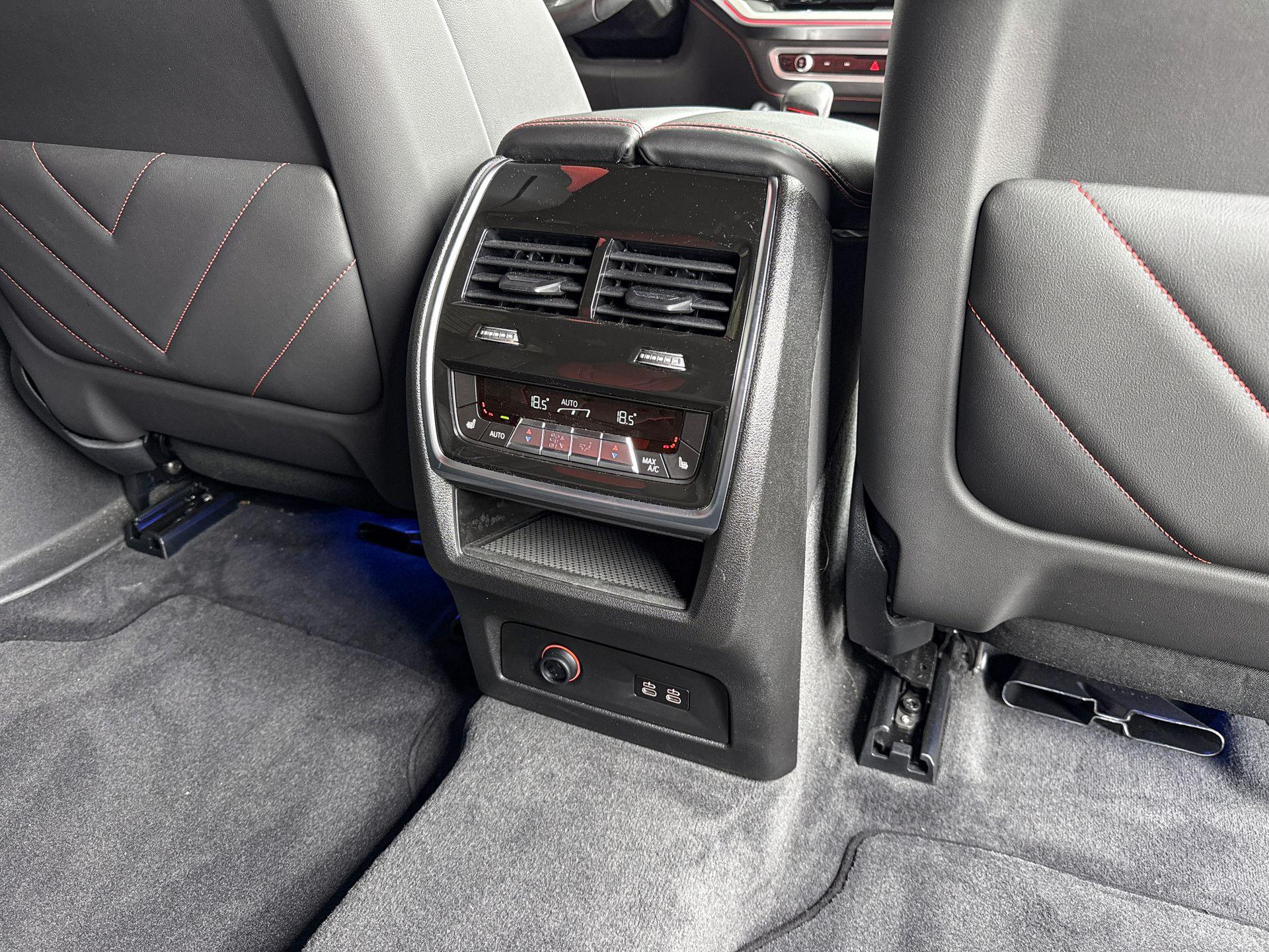 Foto van BMW XM Label