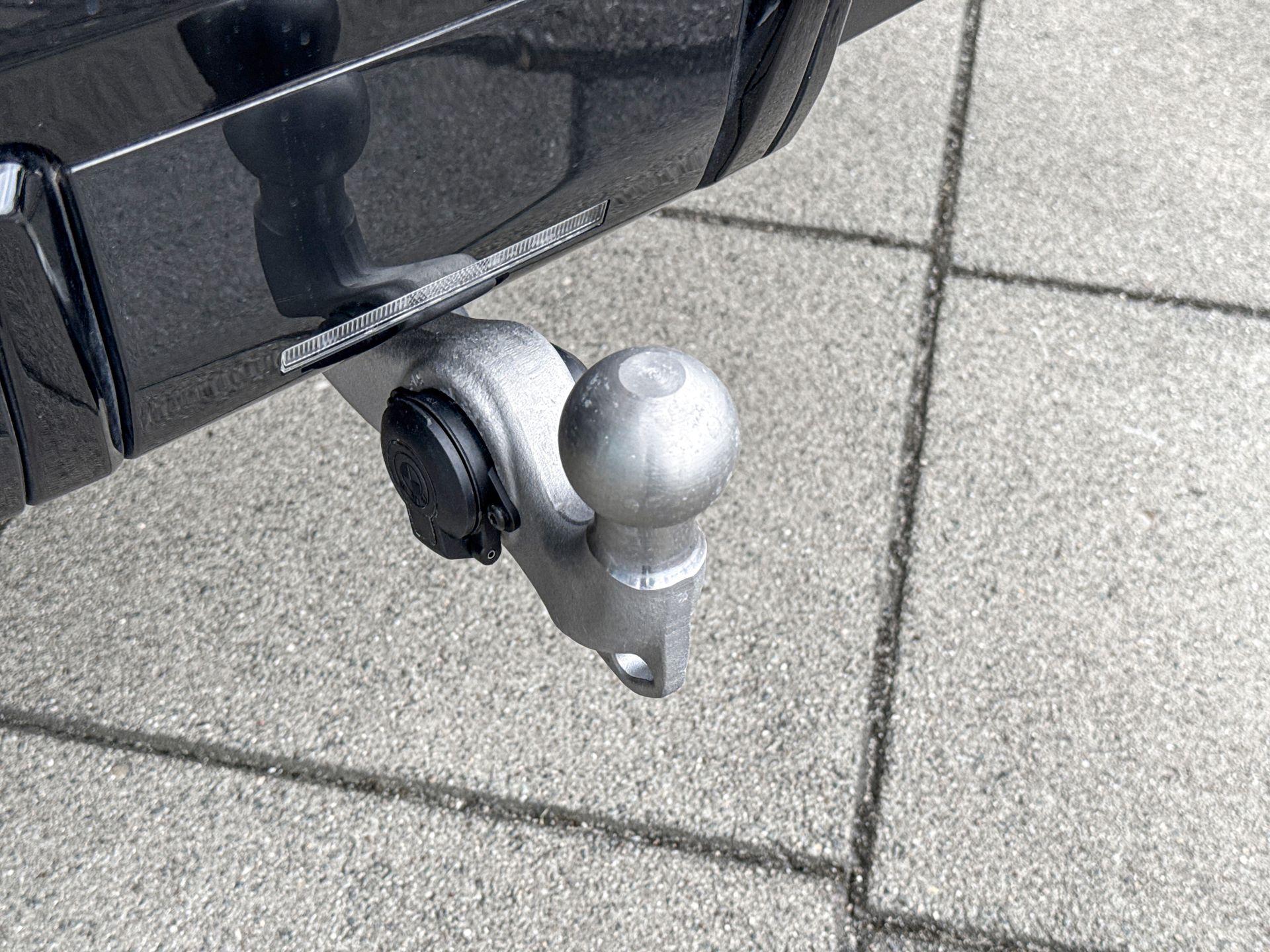 Foto van BMW XM Label