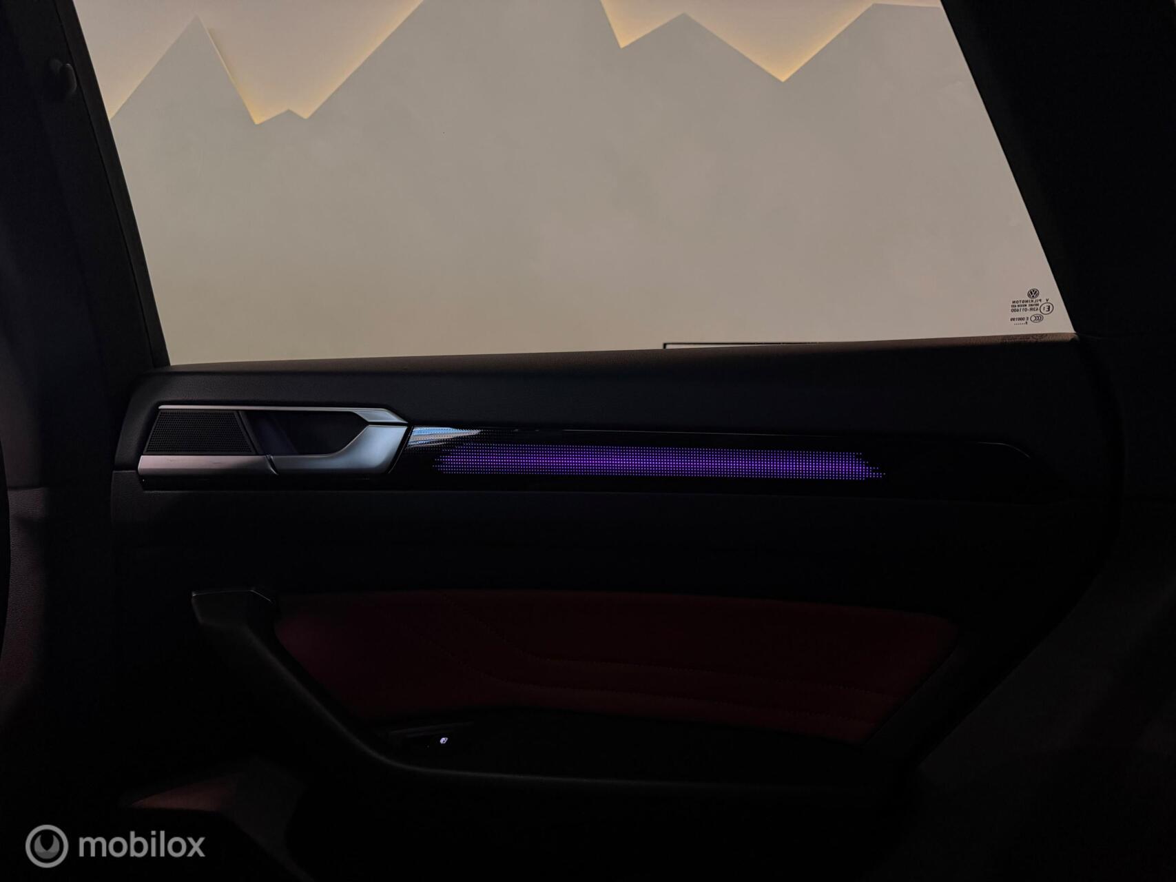Foto van Volkswagen Arteon