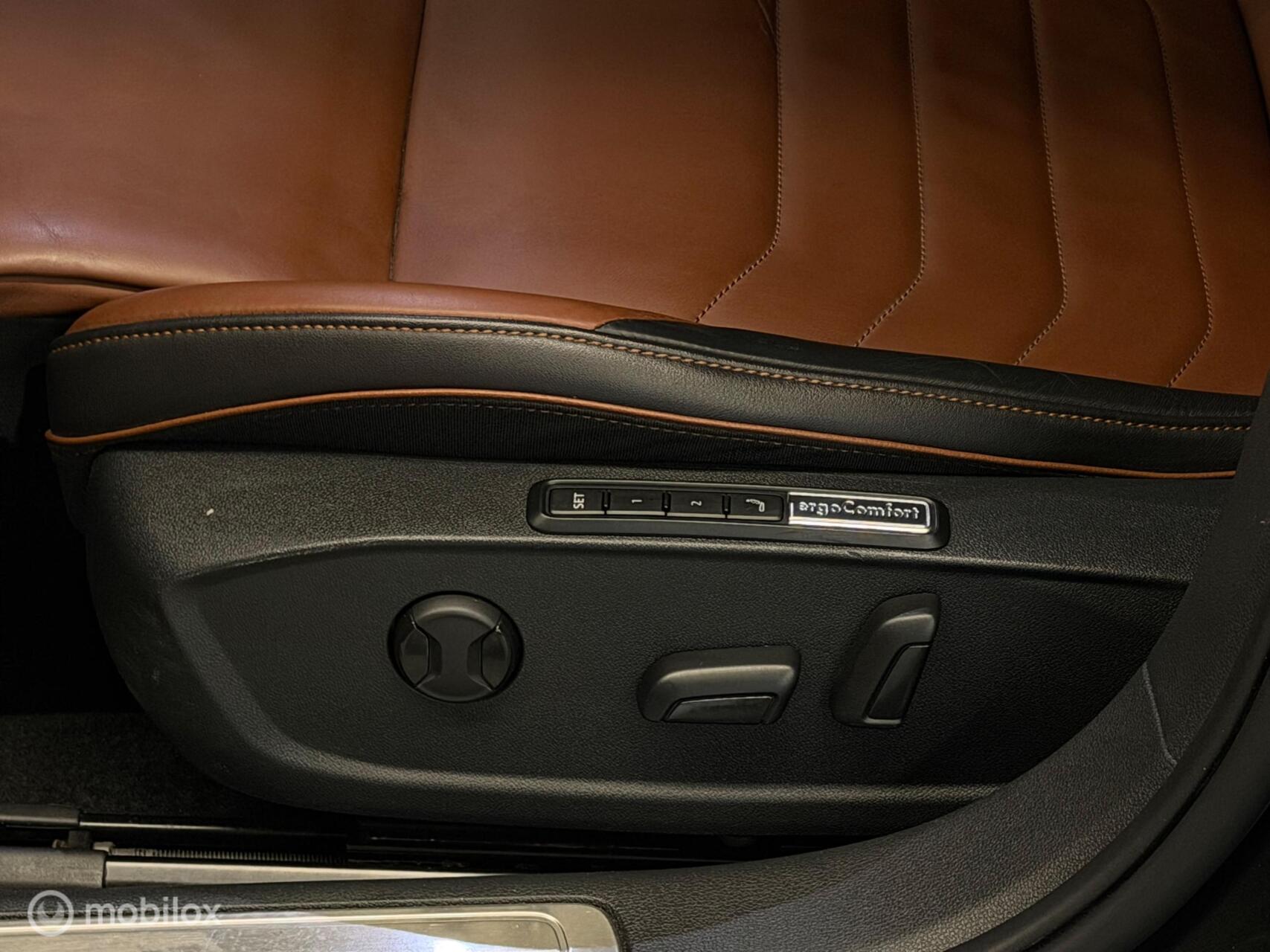 Foto van Volkswagen Arteon