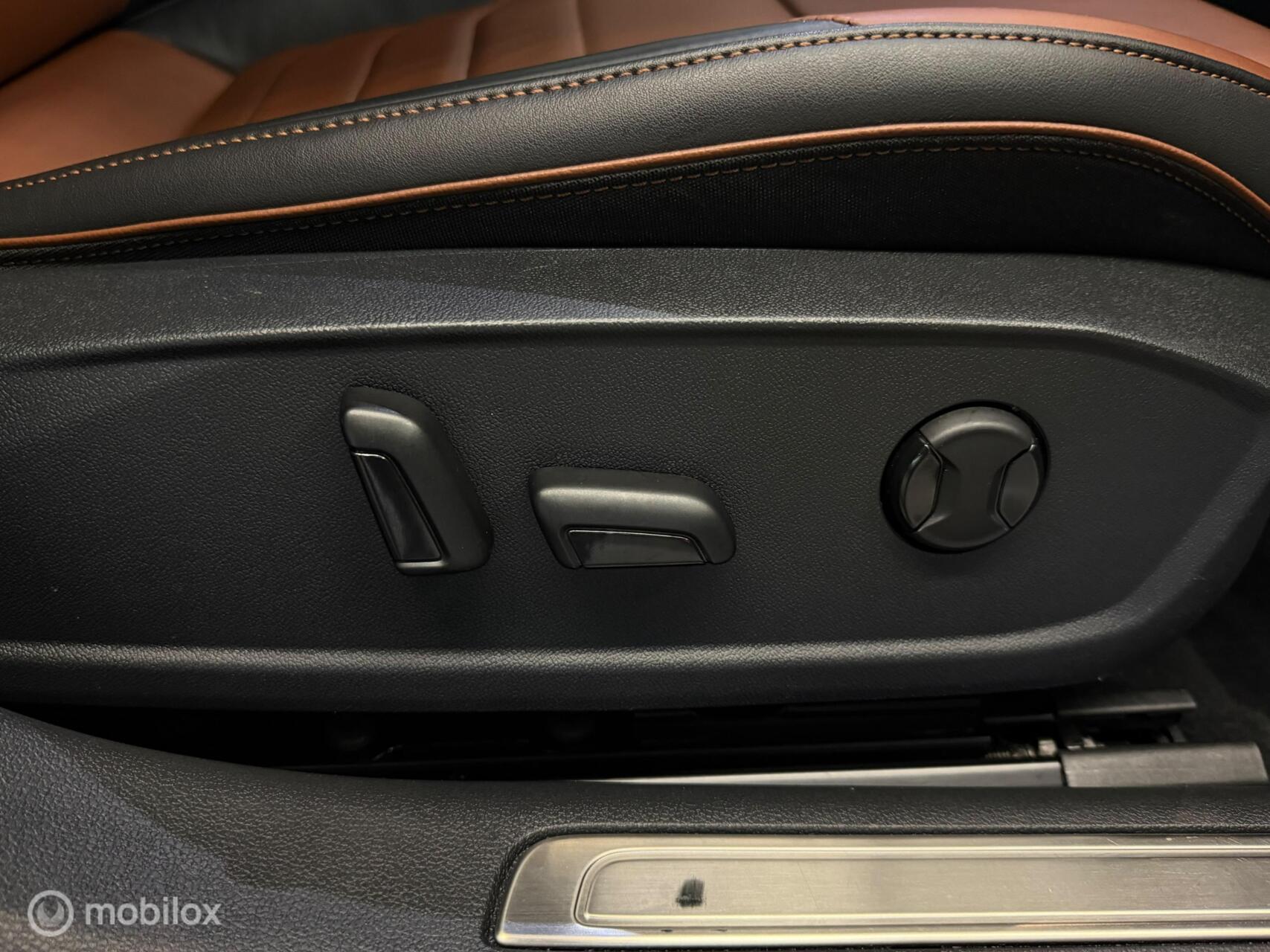 Foto van Volkswagen Arteon