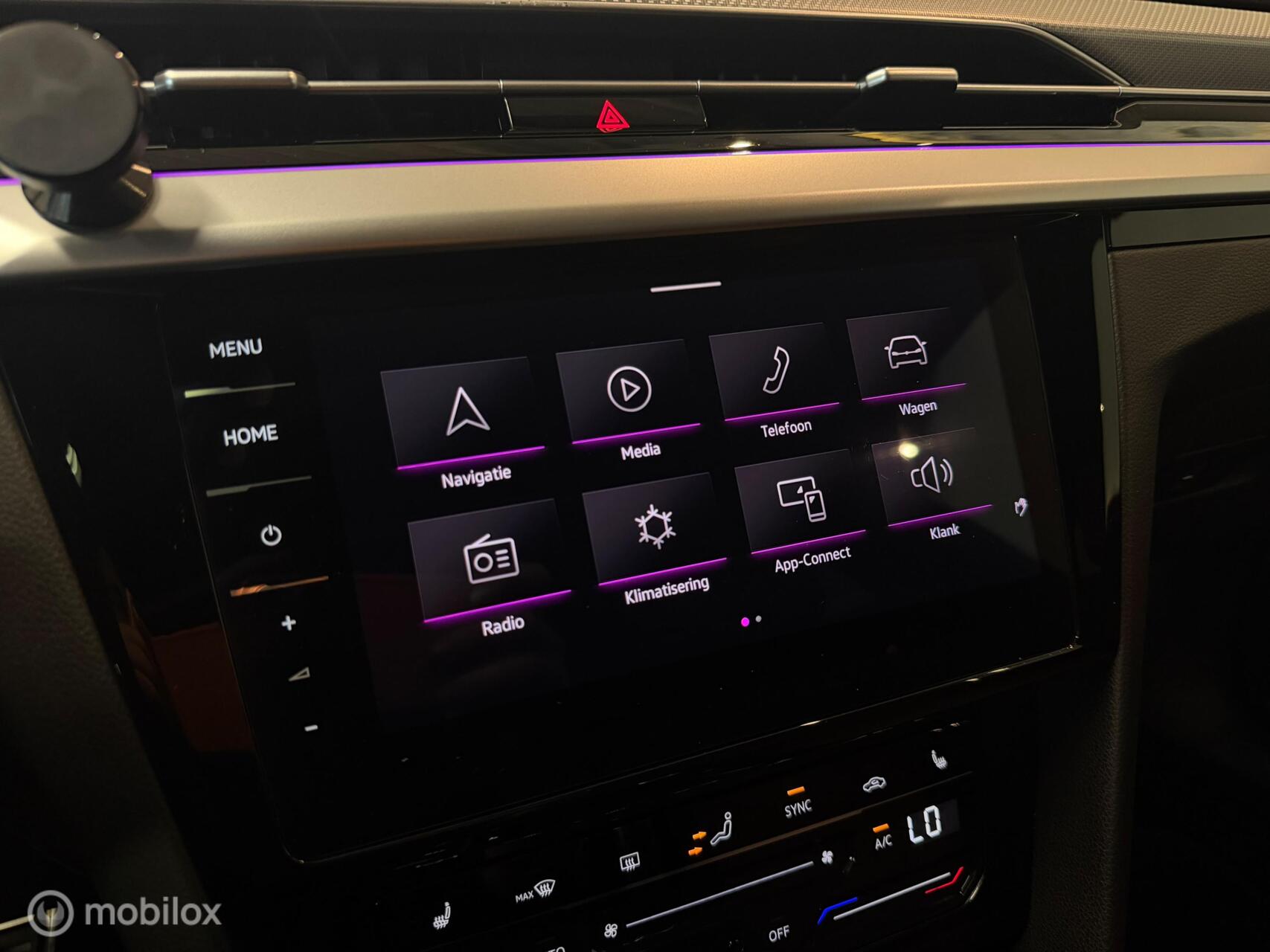 Foto van Volkswagen Arteon