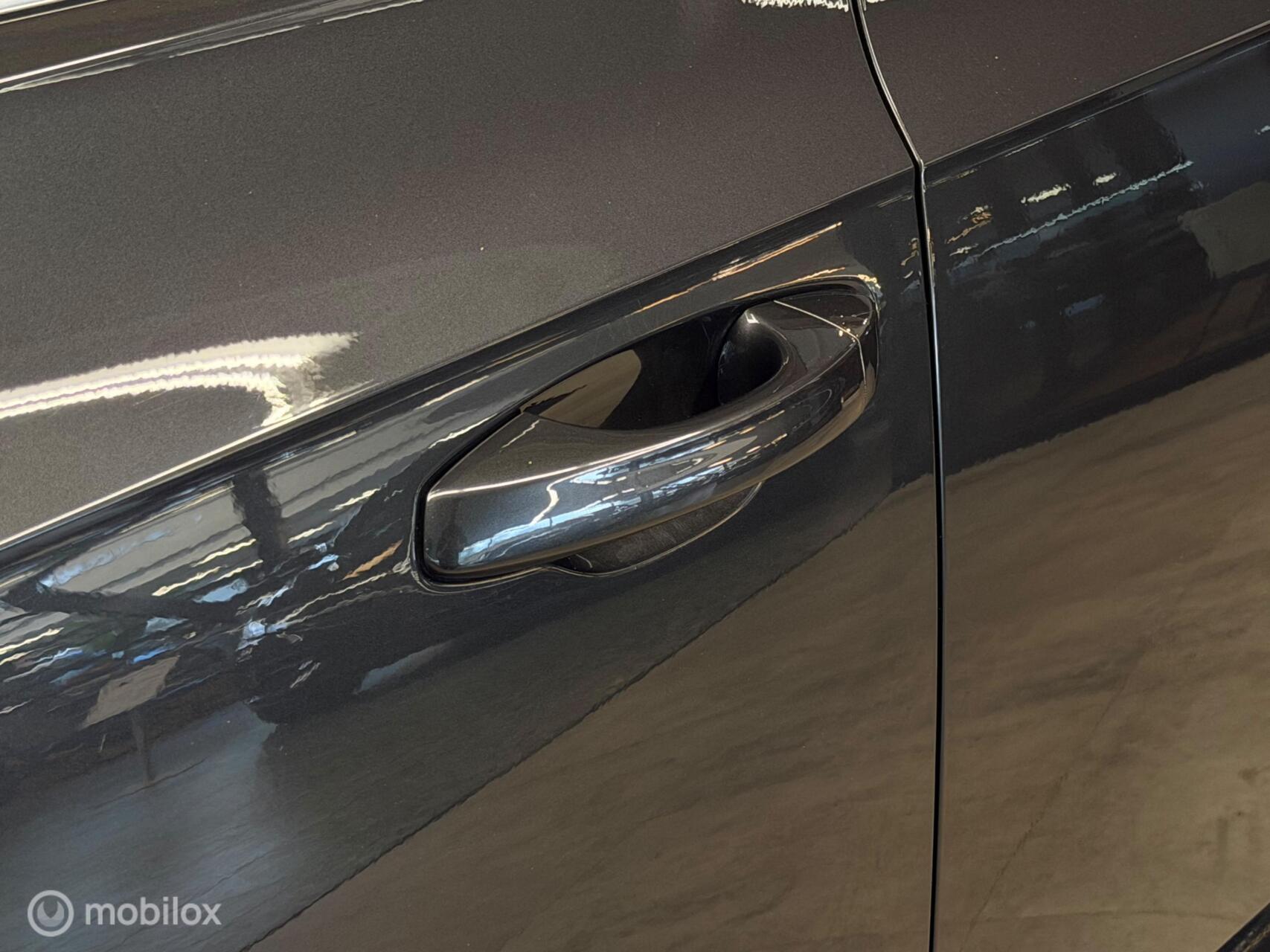 Foto van Volkswagen Arteon