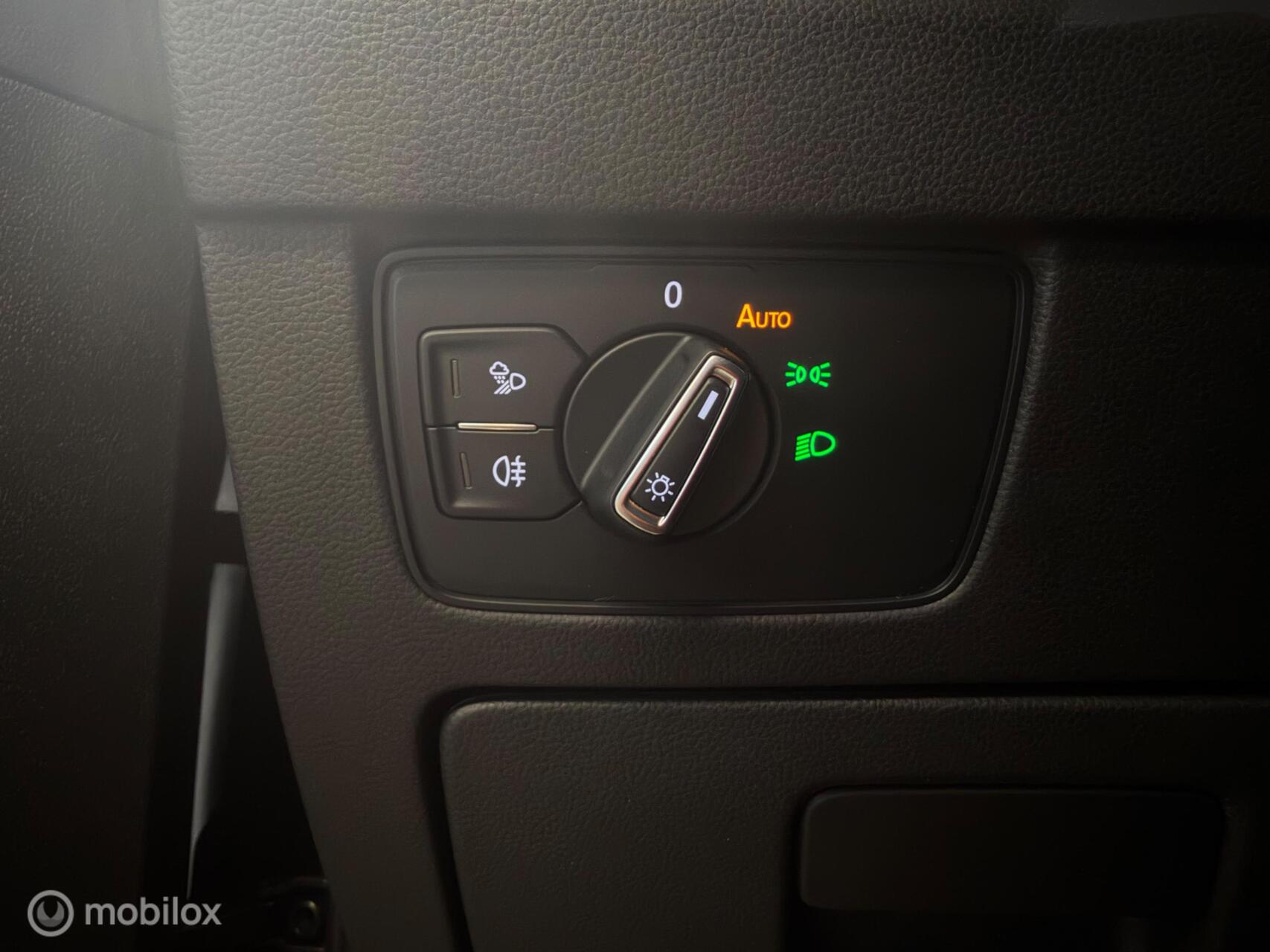 Foto van Volkswagen Arteon
