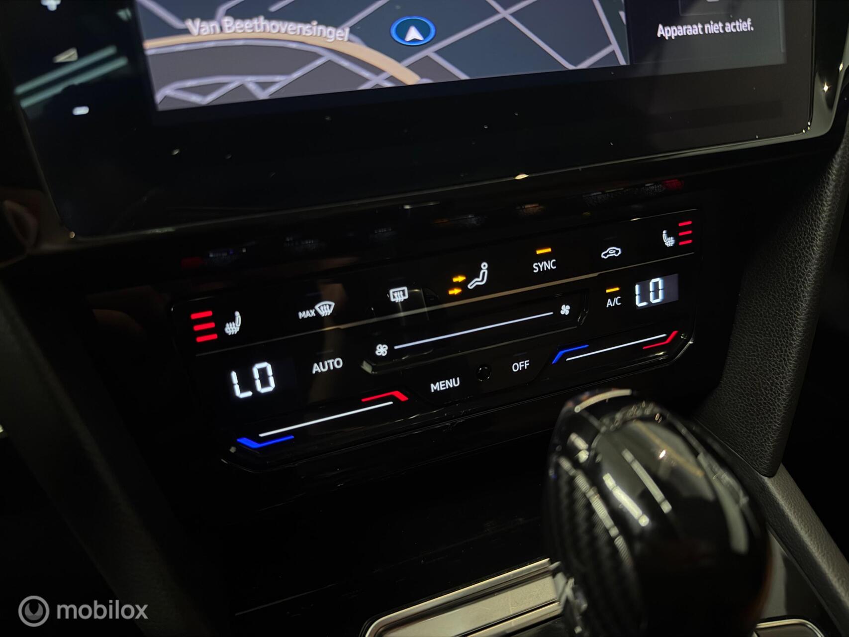 Foto van Volkswagen Arteon