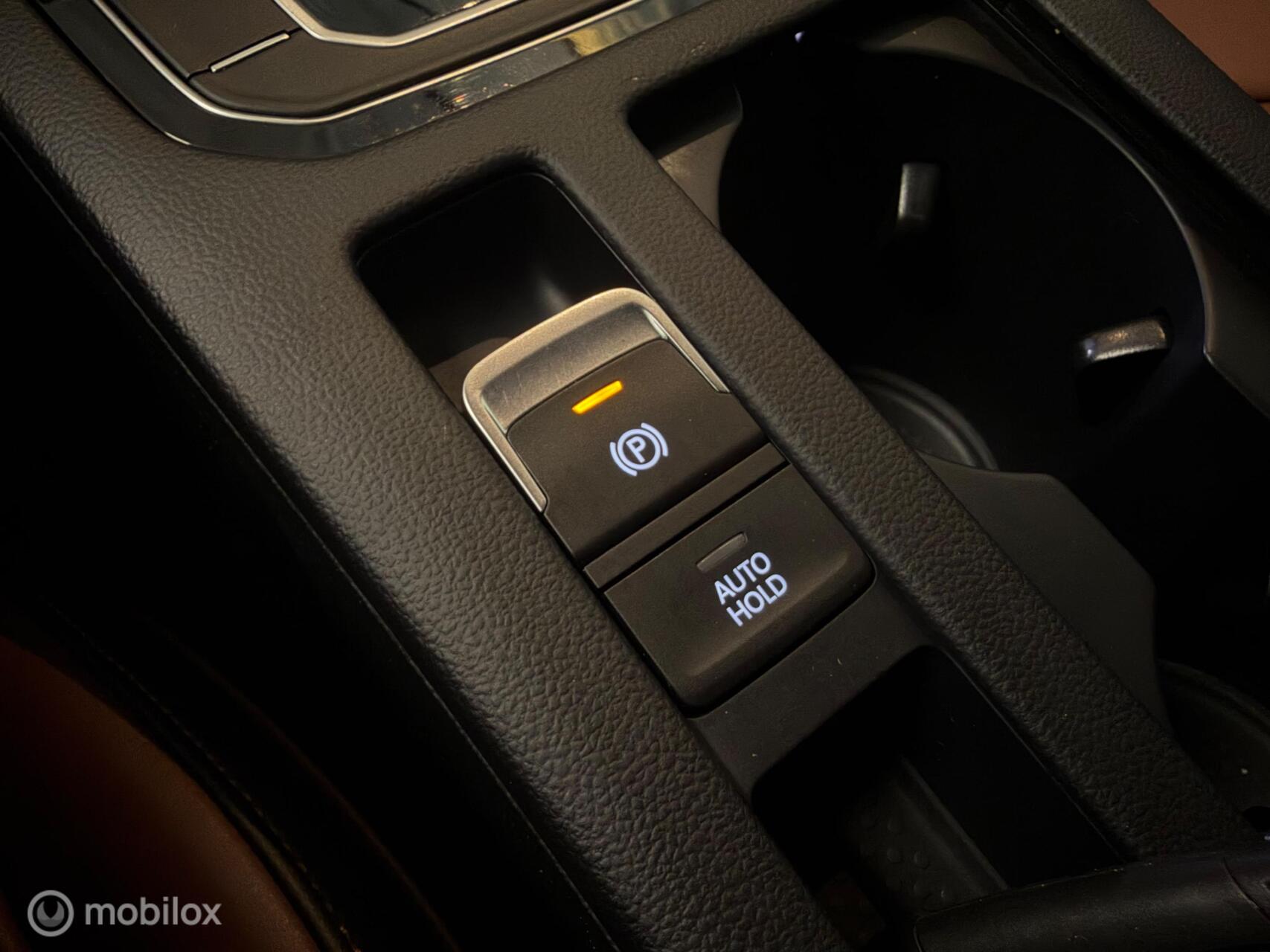 Foto van Volkswagen Arteon