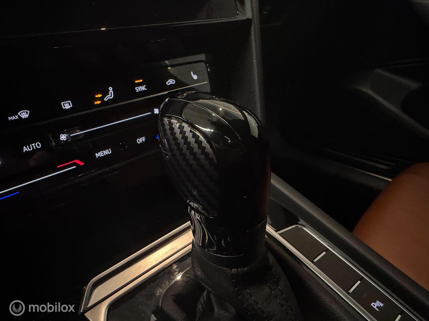 Foto van Volkswagen Arteon