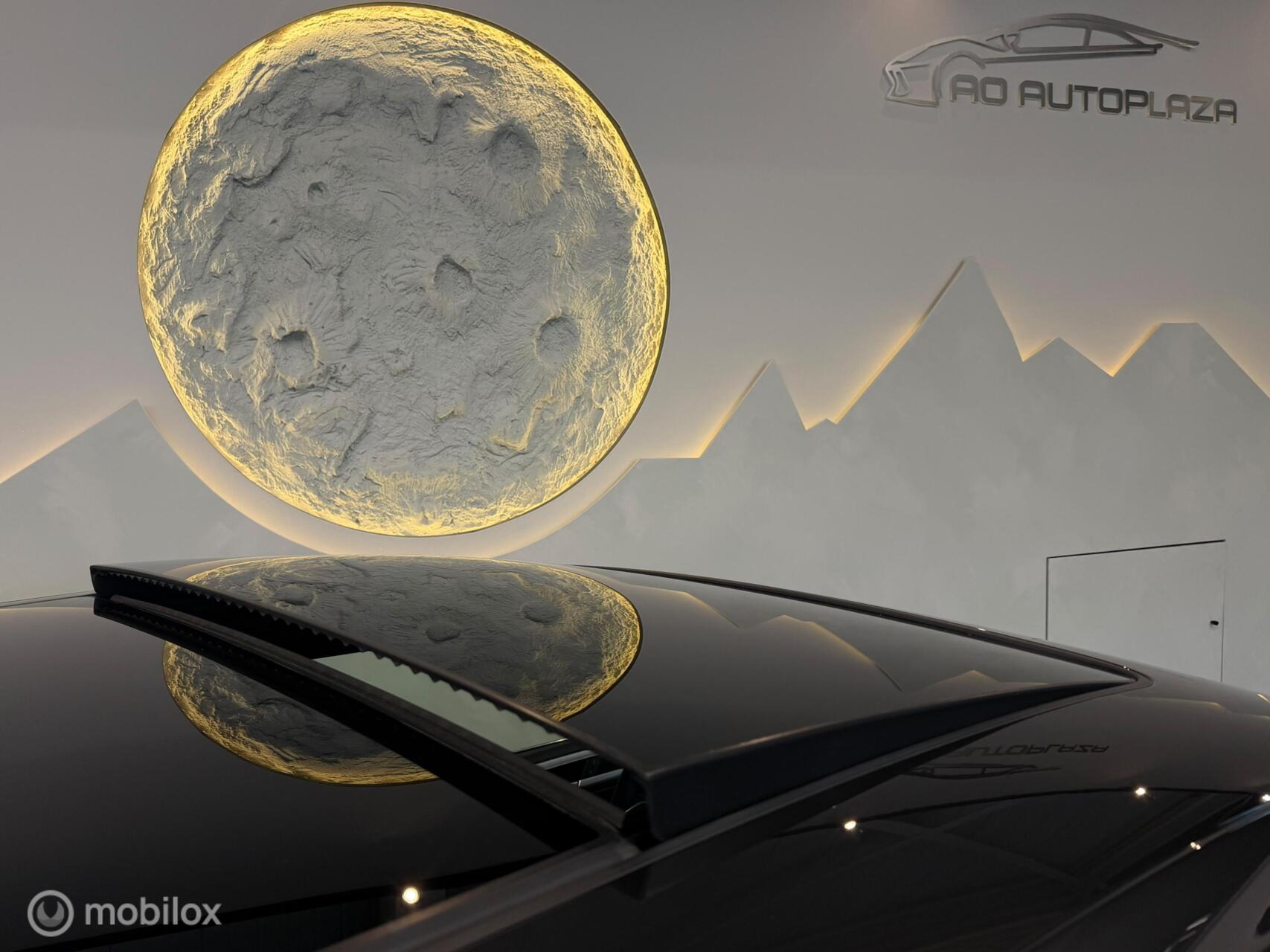 Foto van Volkswagen Arteon