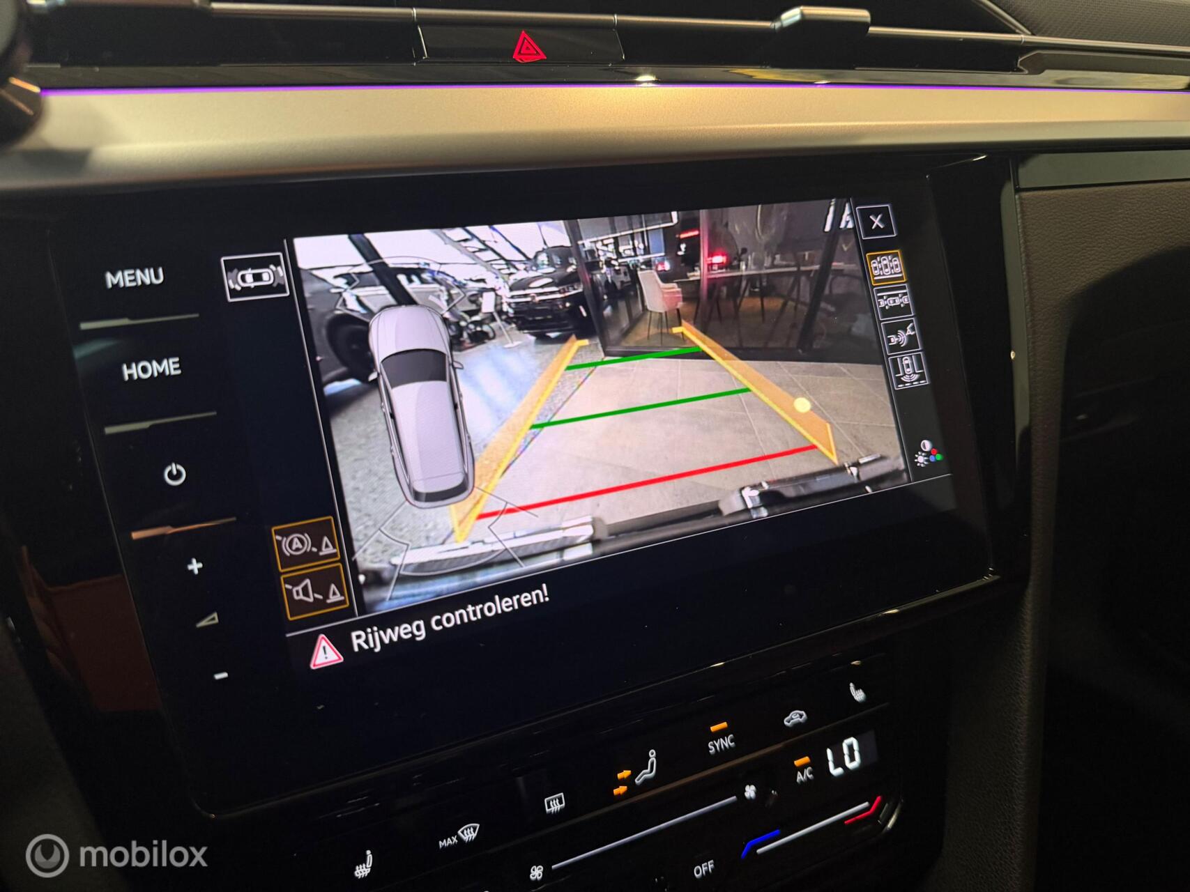 Foto van Volkswagen Arteon