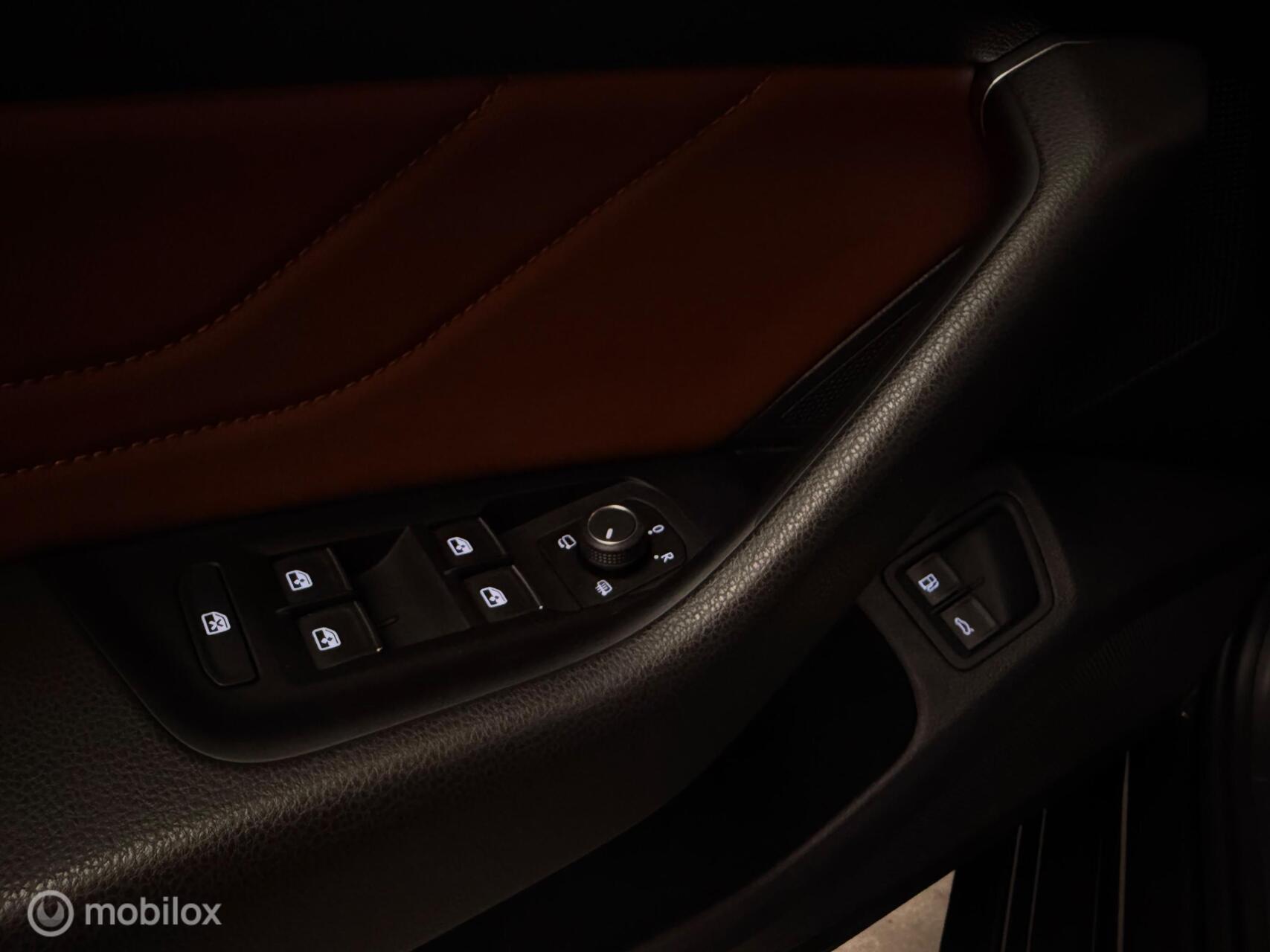 Foto van Volkswagen Arteon