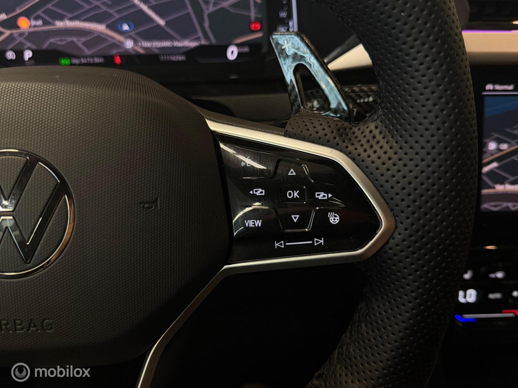 Foto van Volkswagen Arteon