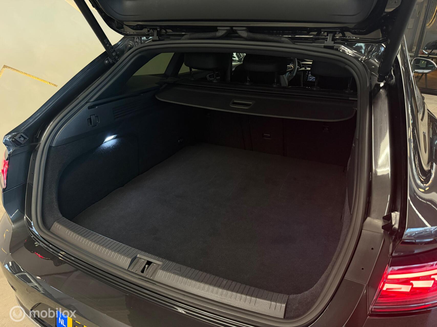 Foto van Volkswagen Arteon