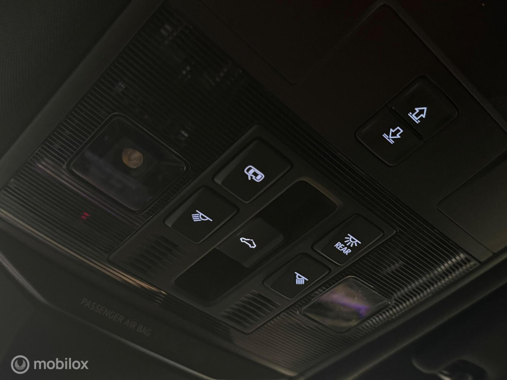Foto van Volkswagen Arteon