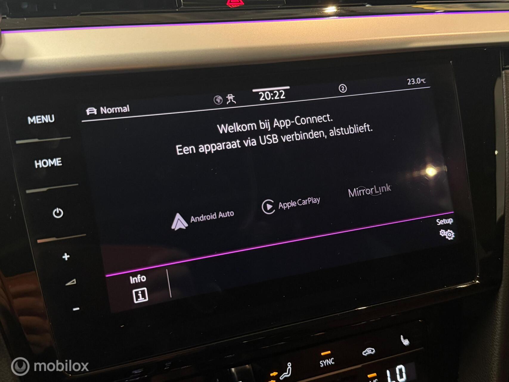 Foto van Volkswagen Arteon