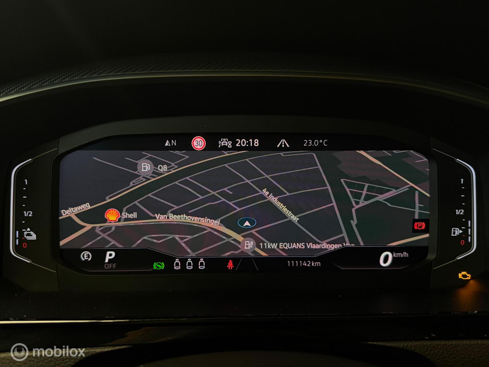 Foto van Volkswagen Arteon