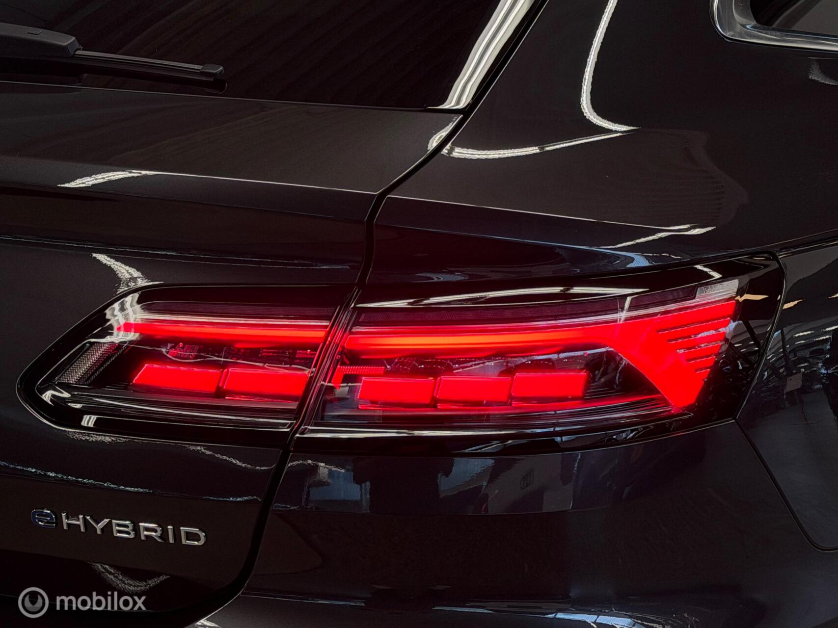 Foto van Volkswagen Arteon